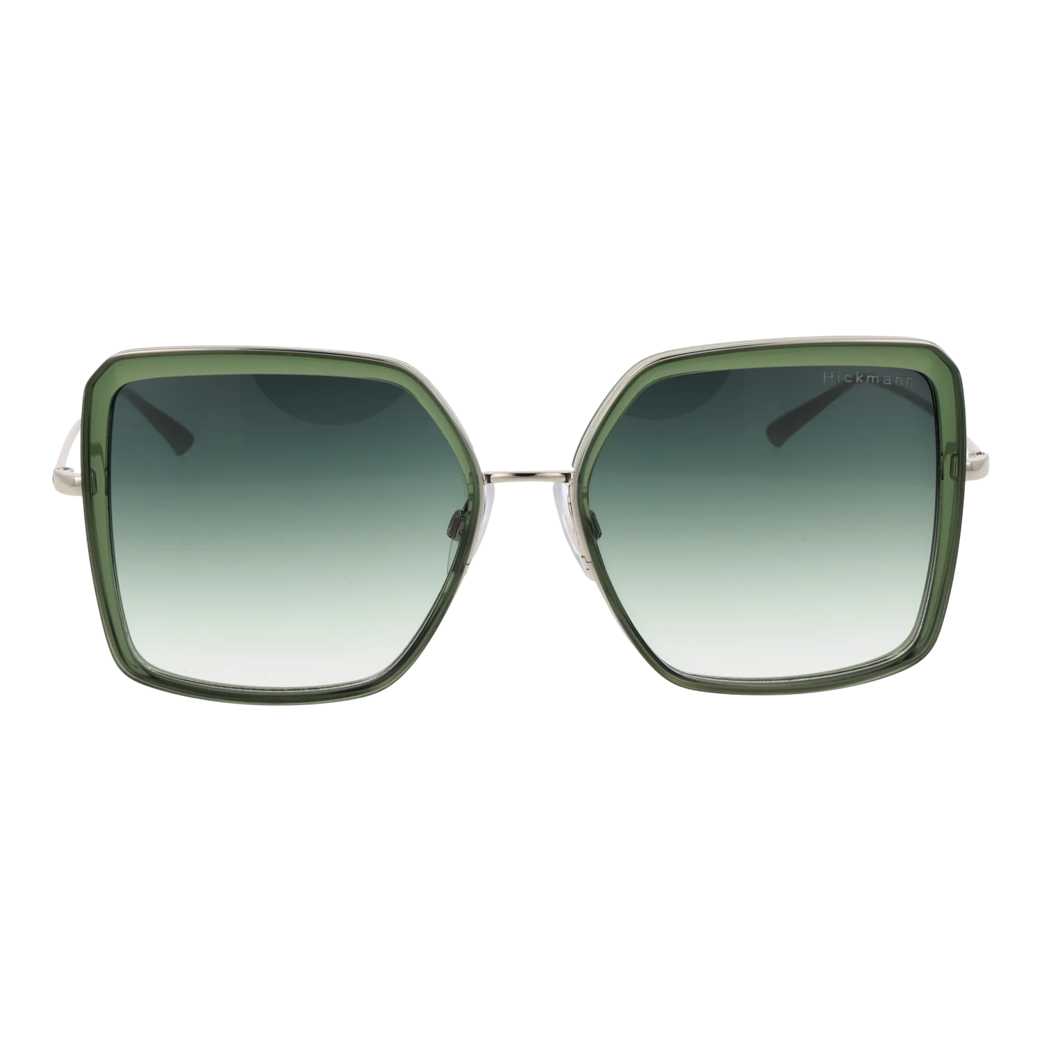 Ana Hickmann Sunglasses HI3196 T01 56 solglasögon dam – bild 2