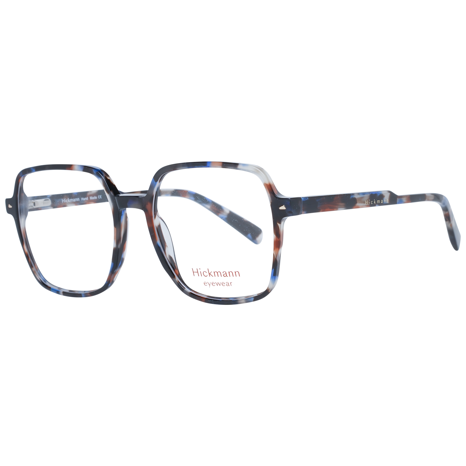Ana Hickmann Optisch montuur HI6234 G21 52