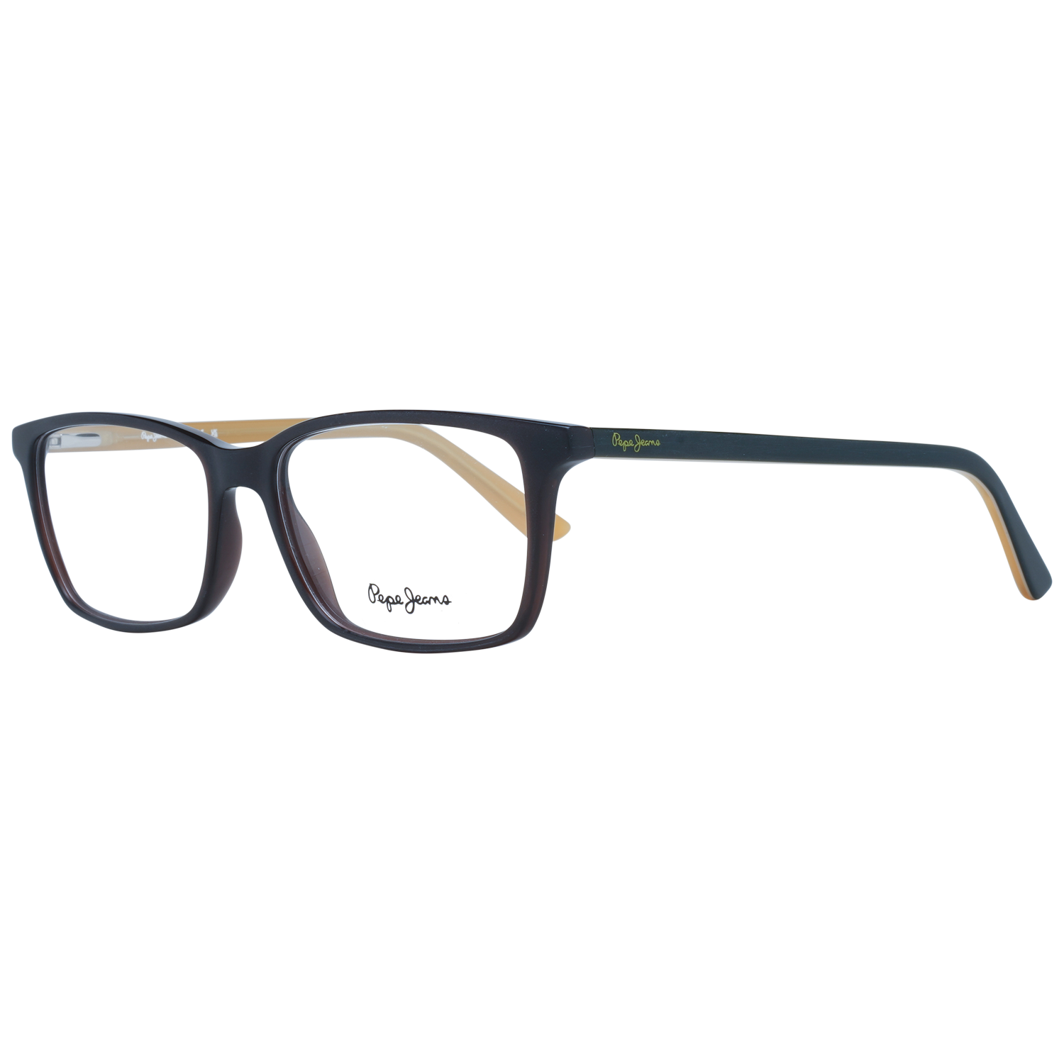 Pepe Jeans Brille Pj3427 C2 54 Einheitsgröße