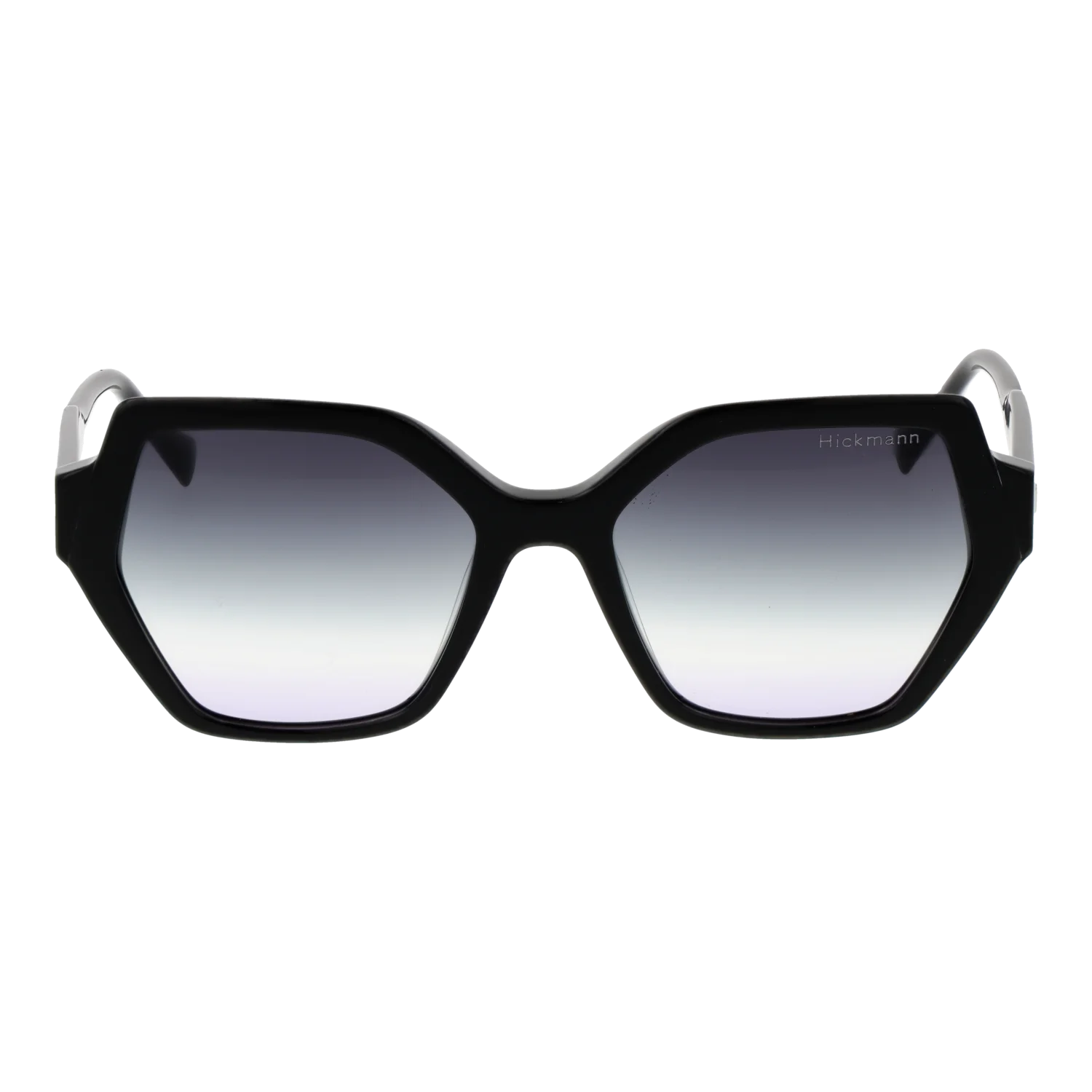 Ana Hickmann Sunglasses HI9223 A01 53 solglasögon dam – bild 2