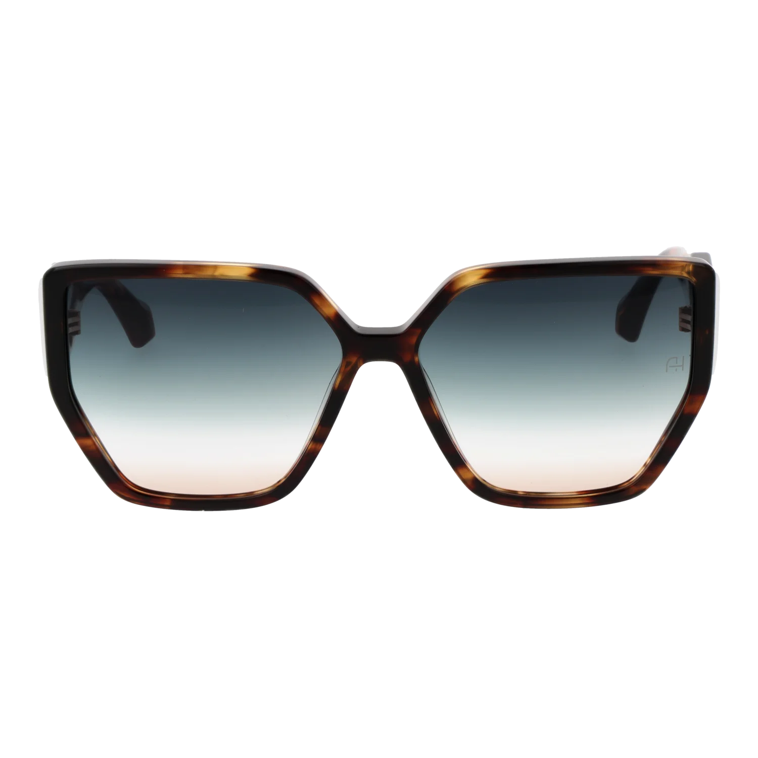 Ana Hickmann Sunglasses AH9432 E01 59 solglasögon dam – bild 2