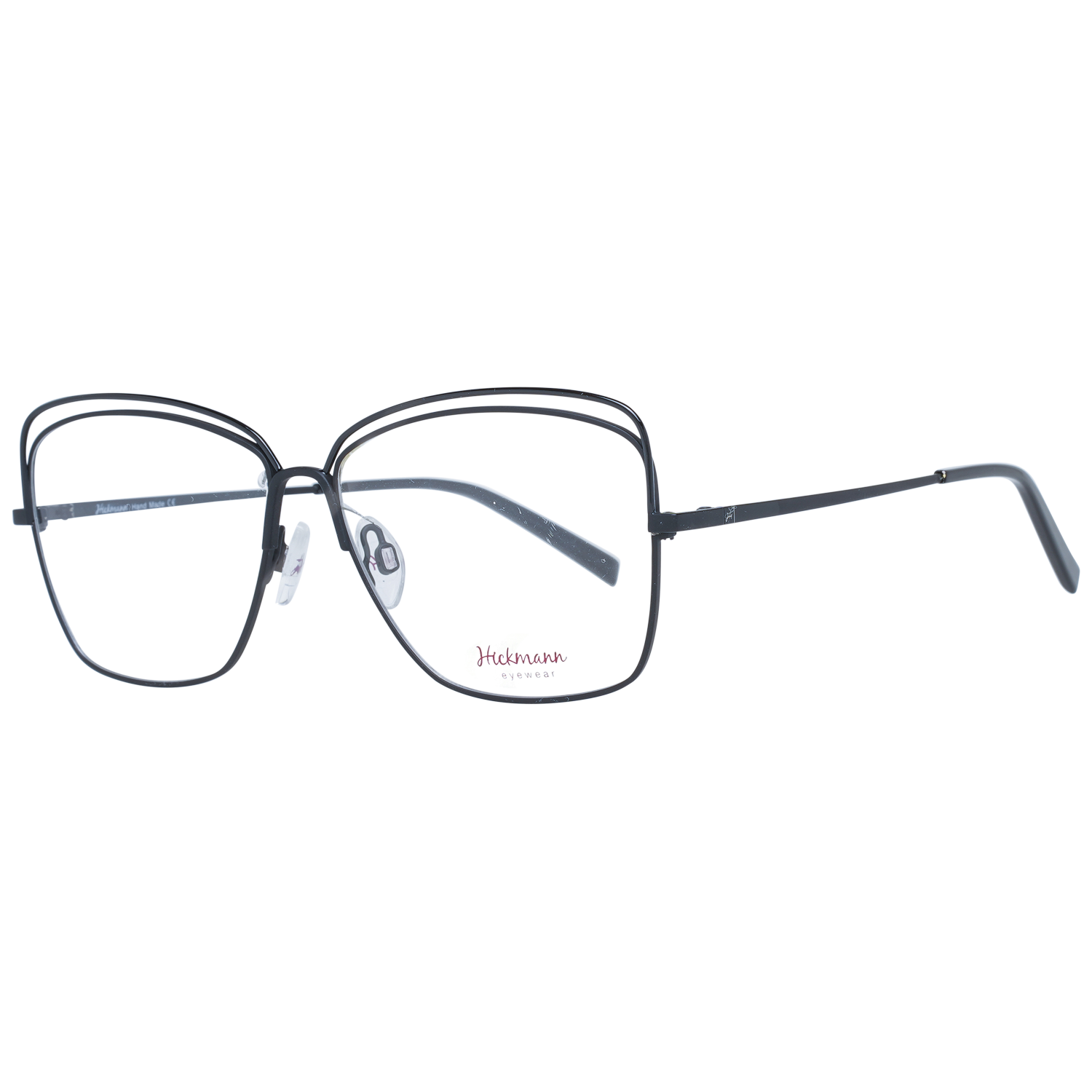 Ana Hickmann Optisch montuur HI1062 09B 58