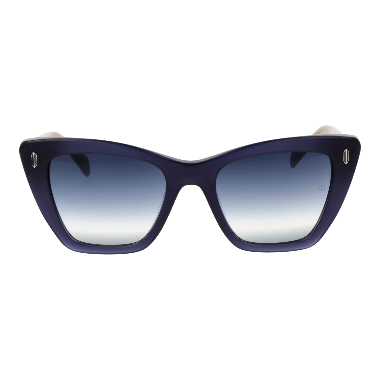 Ana Hickmann Sunglasses AH9438 T01 53 solglasögon dam – bild 2