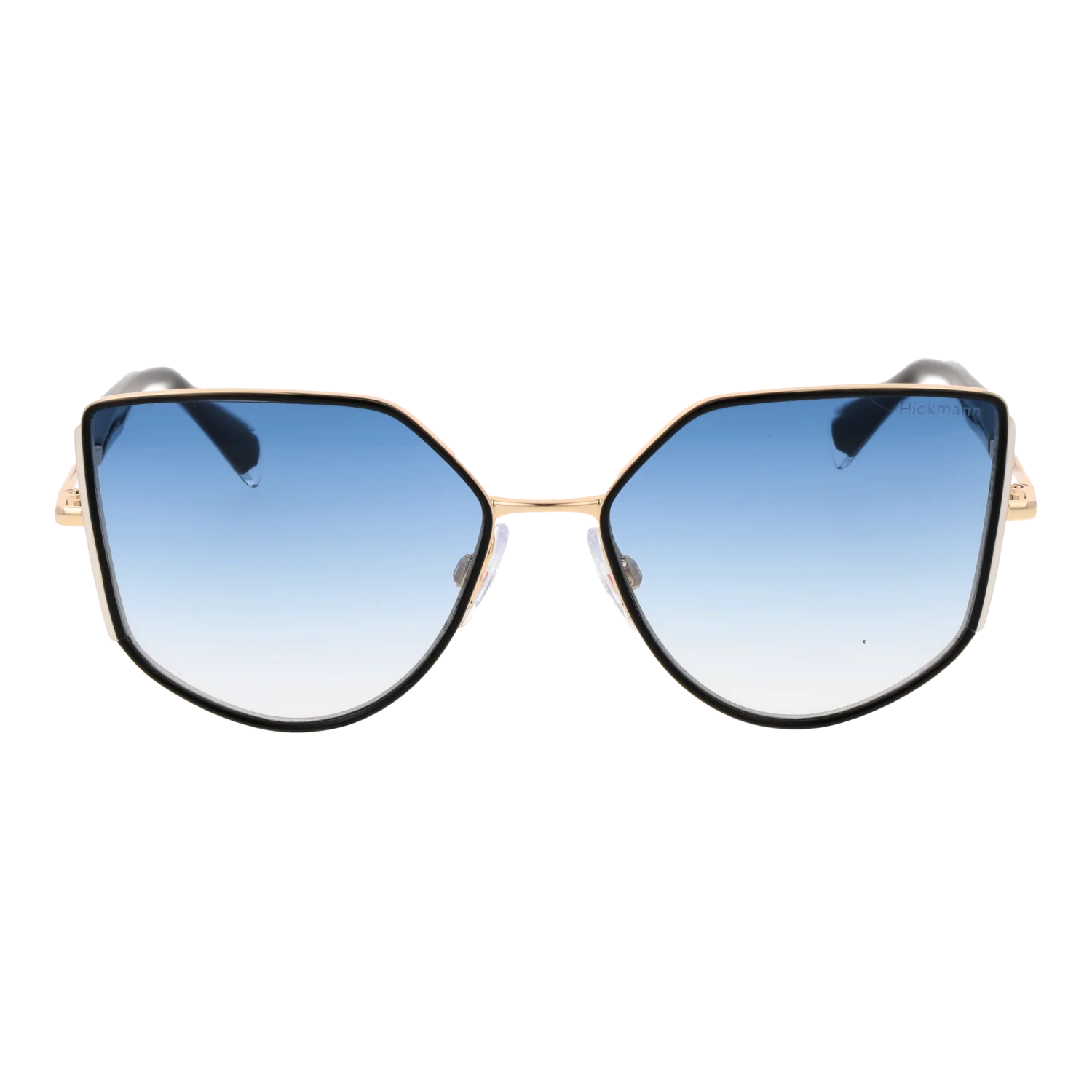 Ana Hickmann Sunglasses HI3207 A01A 54 solglasögon dam – bild 2
