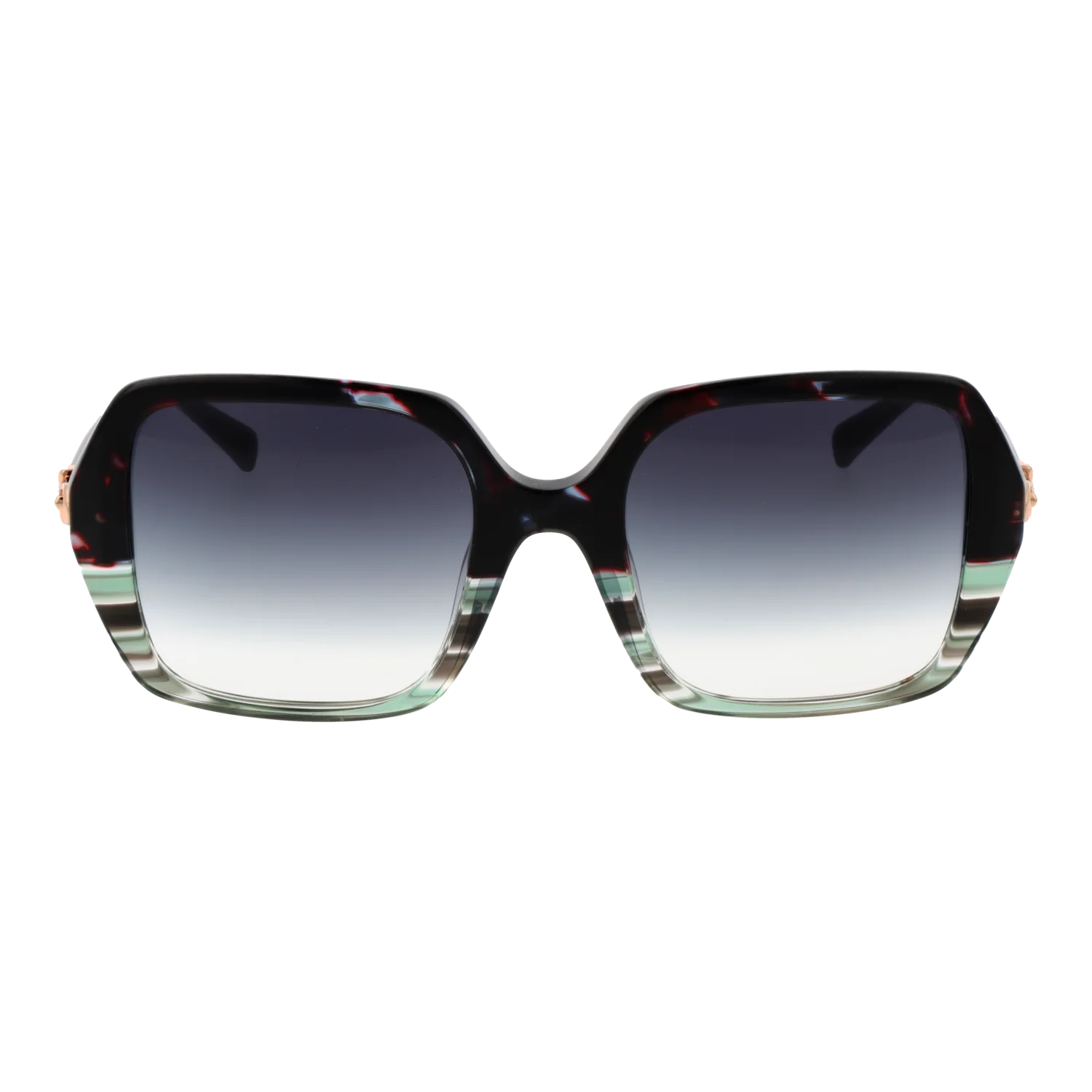 Bulget Sunglasses BG9235 C01 53 solglasögon dam – bild 2