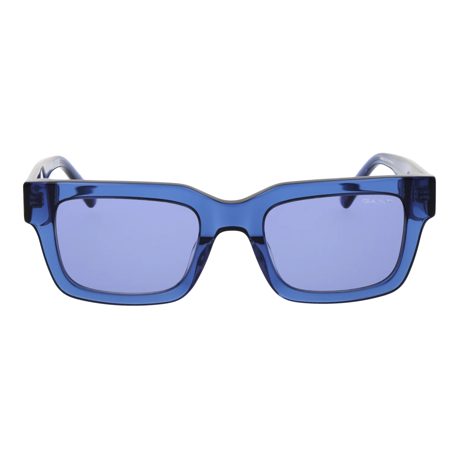 Gant Ga00020 90v 54 mm solglasögon herr – bild 2