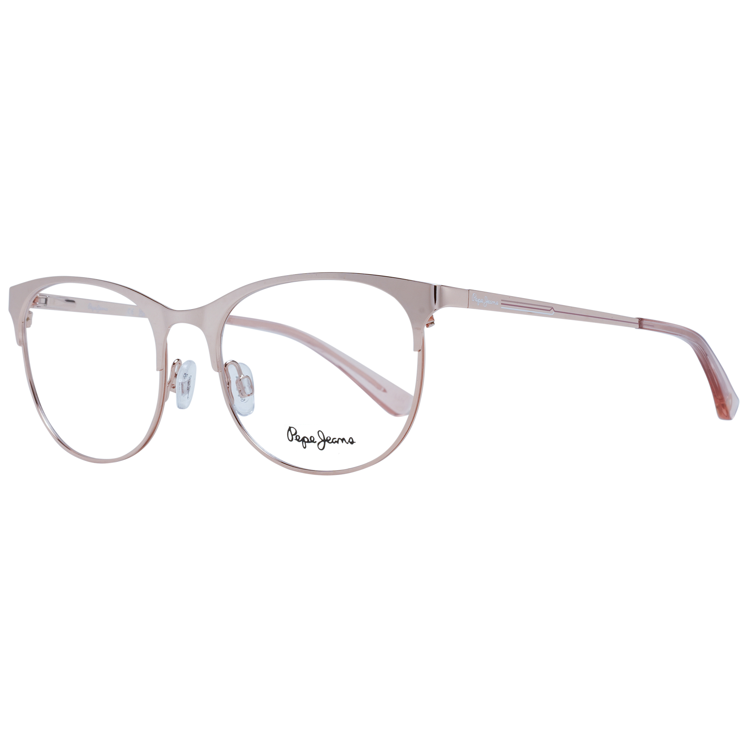 Pepe Jeans Brille Pj1378 C4 52 Einheitsgröße