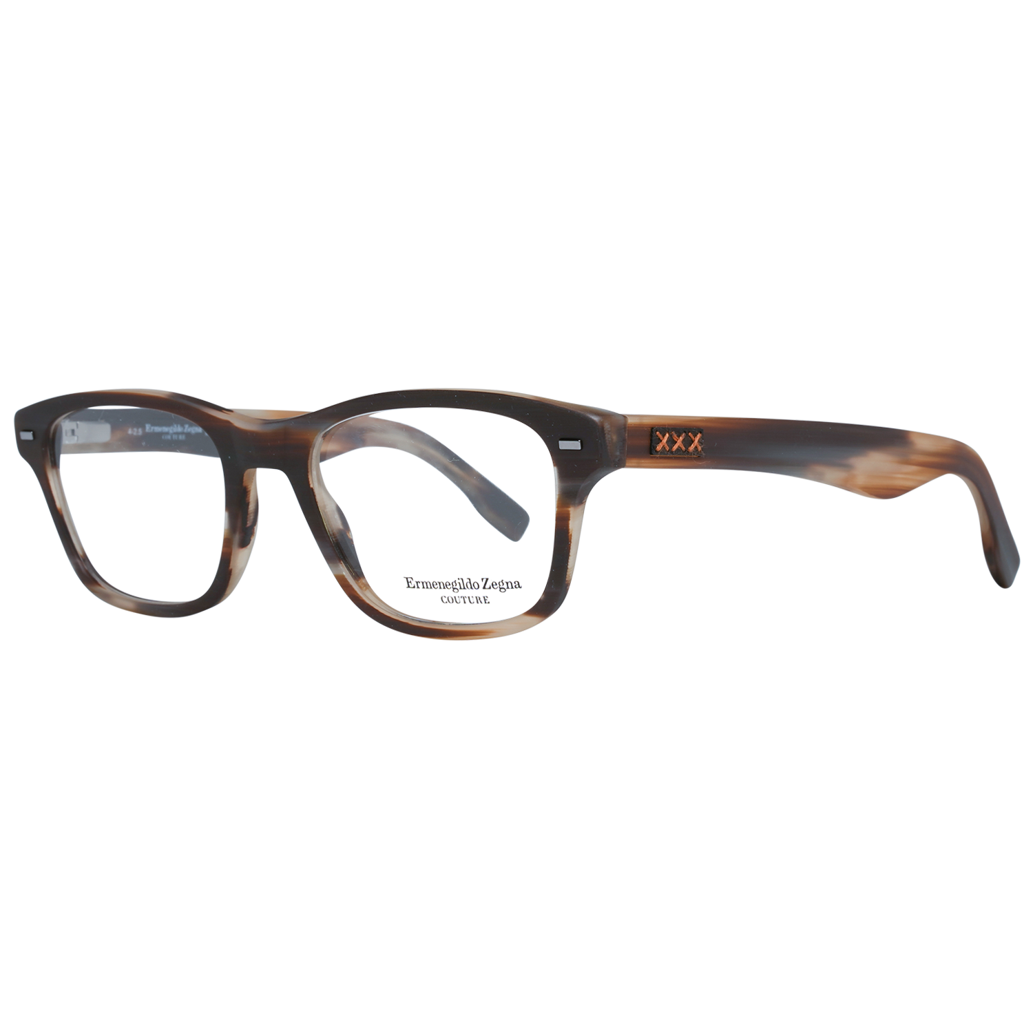Zegna Couture Lunettes ZC5013 53 062