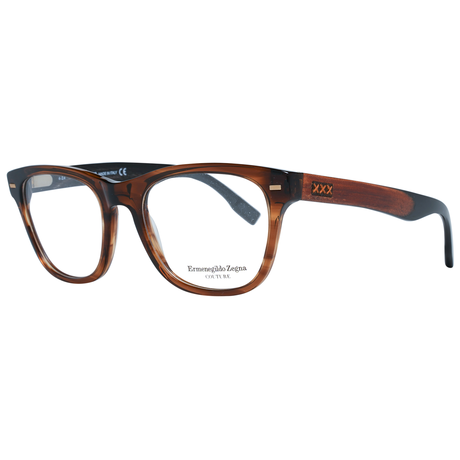 Zegna Couture Lunettes ZC5001 52 048