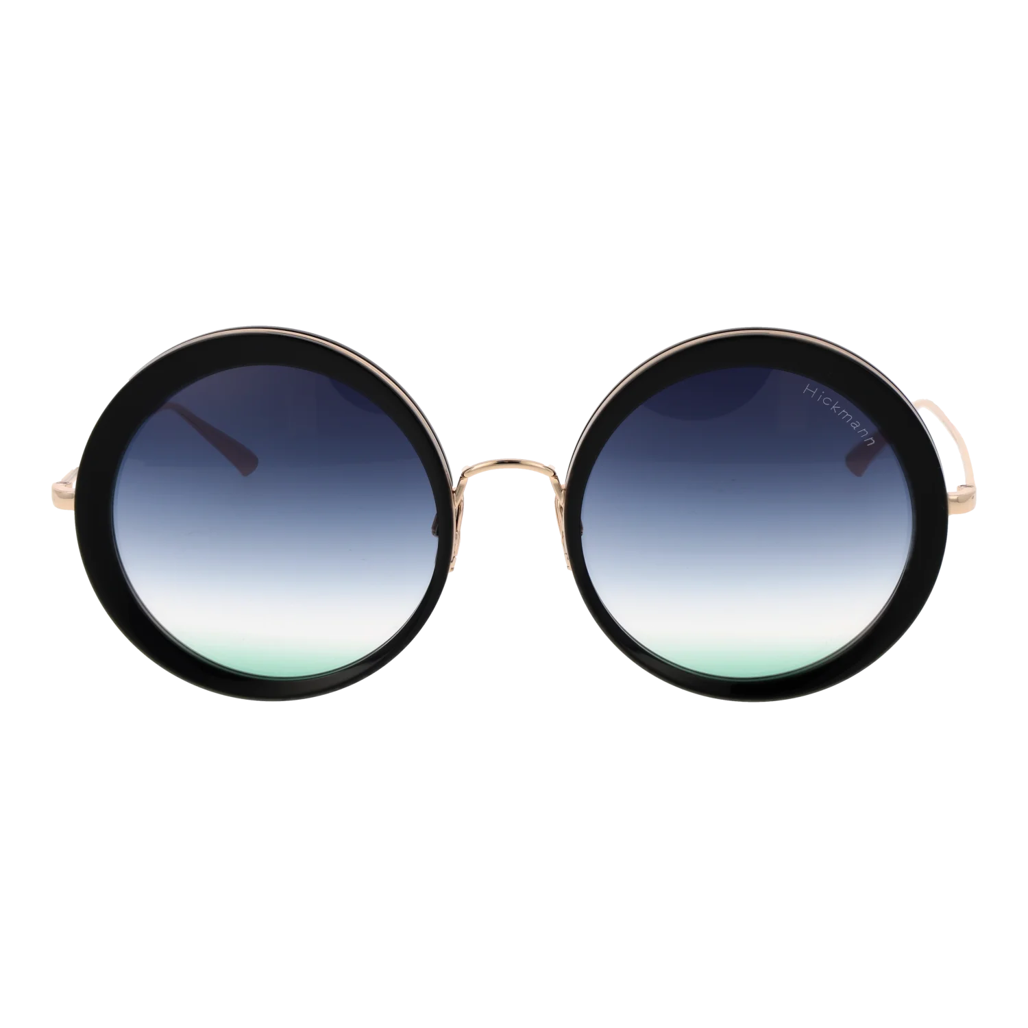 Ana Hickmann Sunglasses HI3194 A01 54 solglasögon dam – bild 2