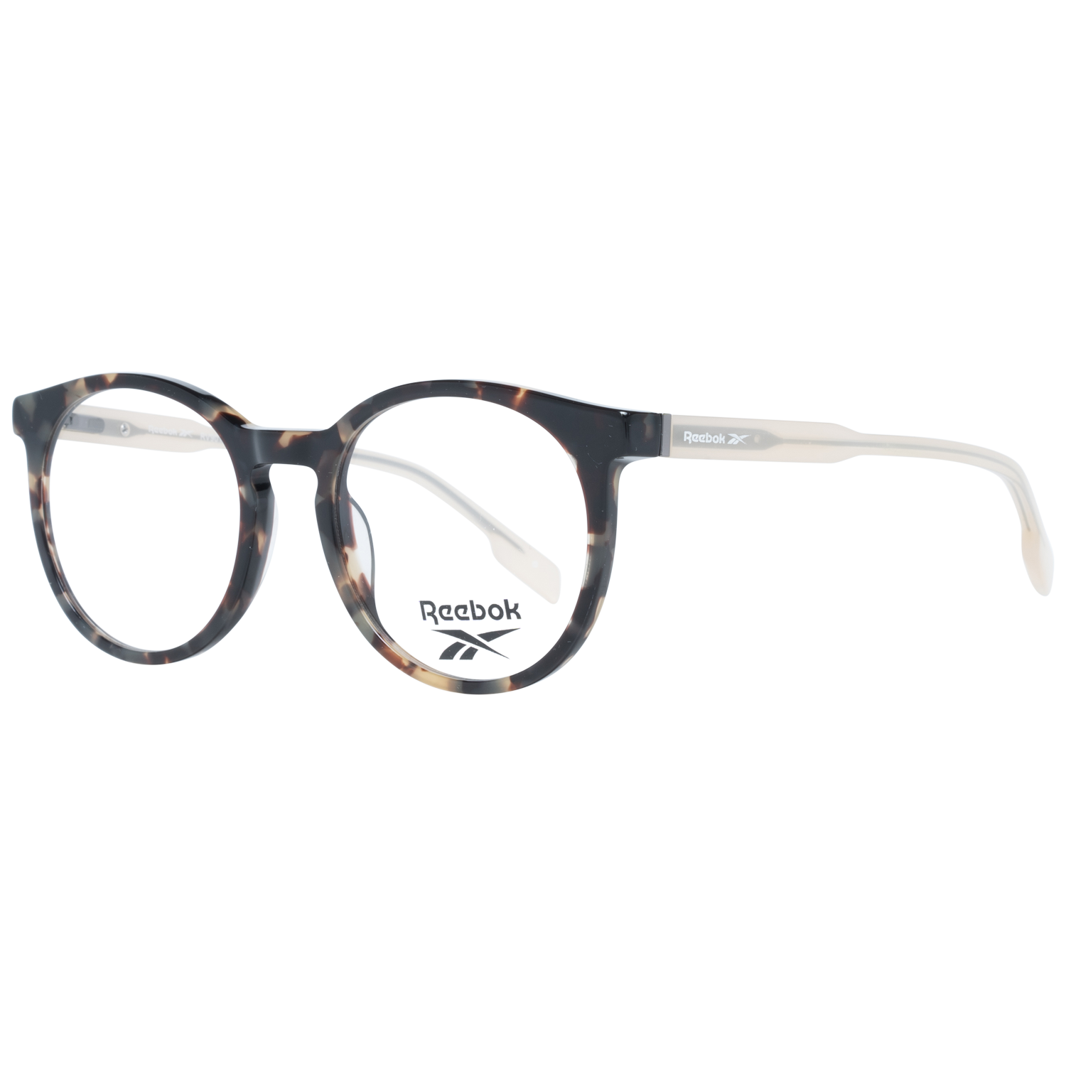 Reebok Unisex Braun Optische Fassung Rv9015 08V 51 Einheitsgröße
