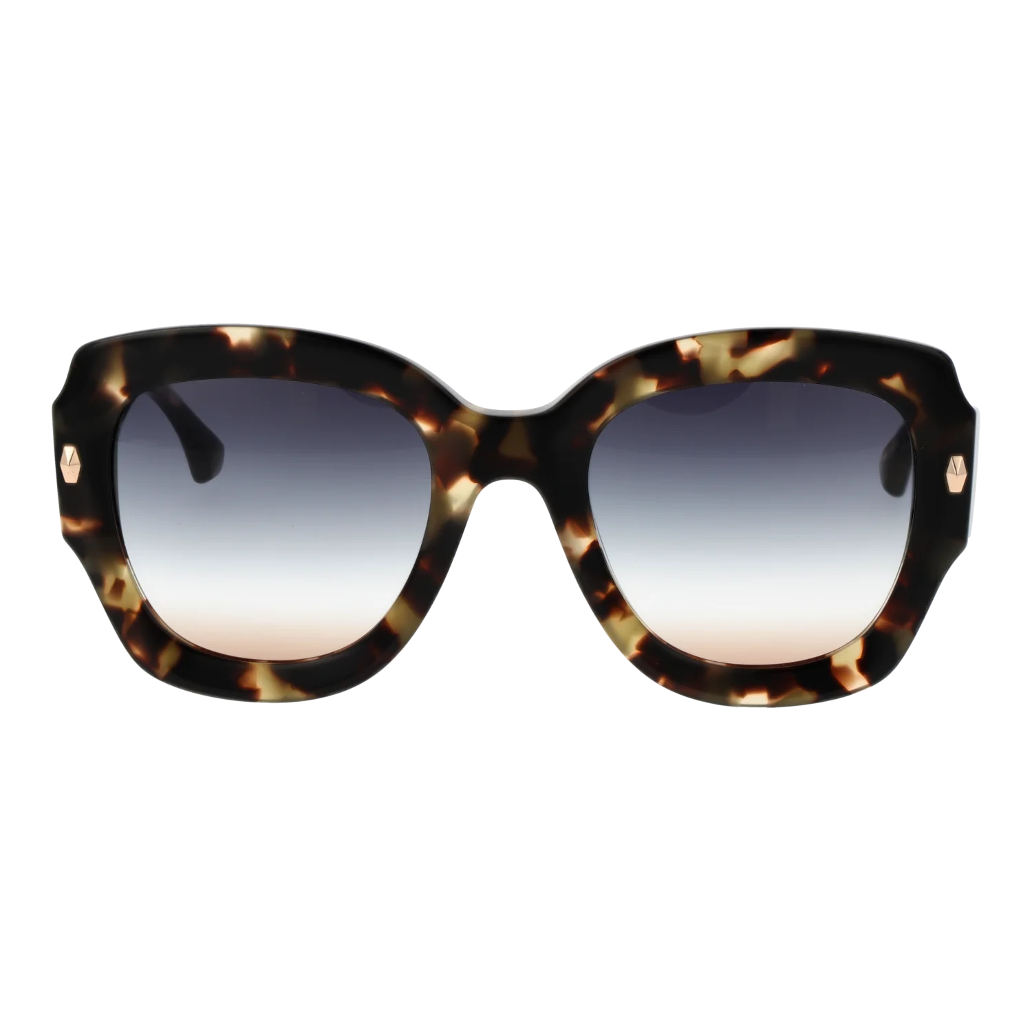 Ana Hickmann Sunglasses AH9380 G21 52 solglasögon dam – bild 2