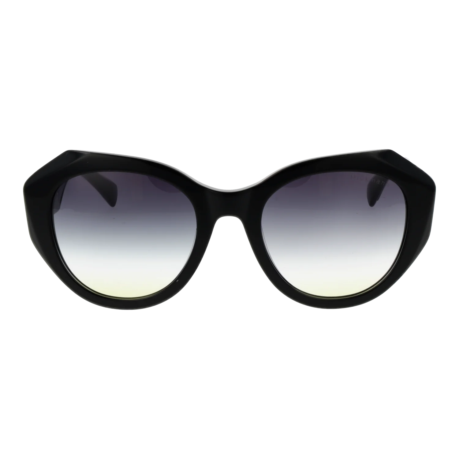 Ana Hickmann Sunglasses HI9225 A01 53 solglasögon dam – bild 2