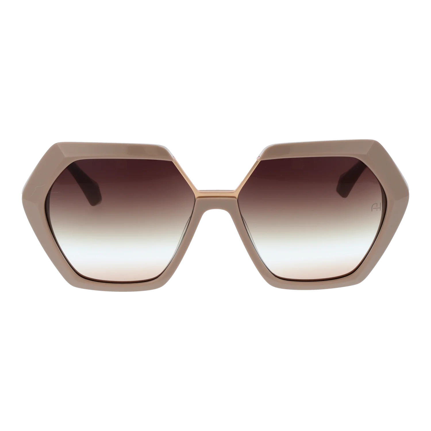 Ana Hickmann Sunglasses AH9426 D02 60 solglasögon dam – bild 2