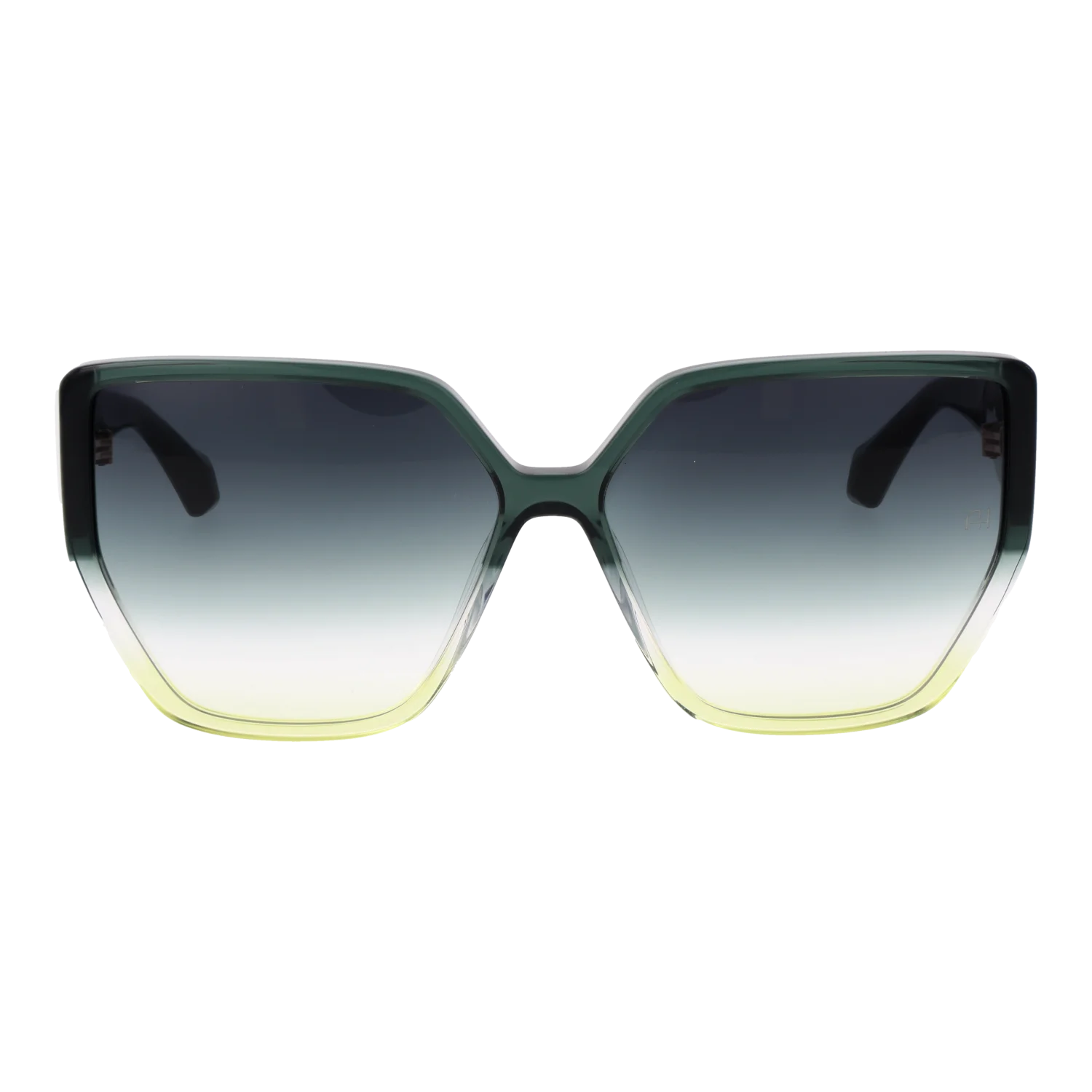 Ana Hickmann Sunglasses AH9420 C01 62 solglasögon dam – bild 2