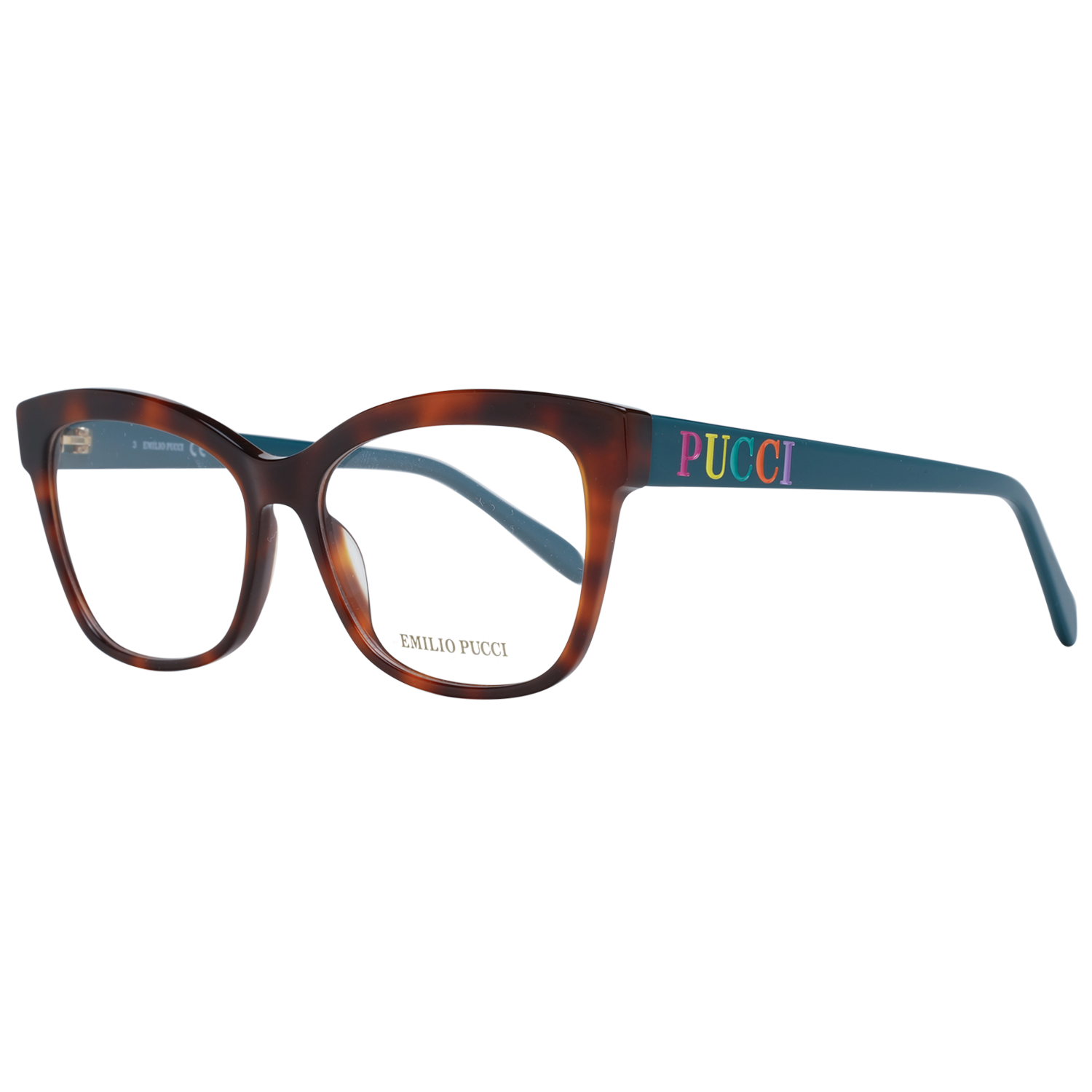 Emilio Pucci Optisch montuur EP5183 052 54