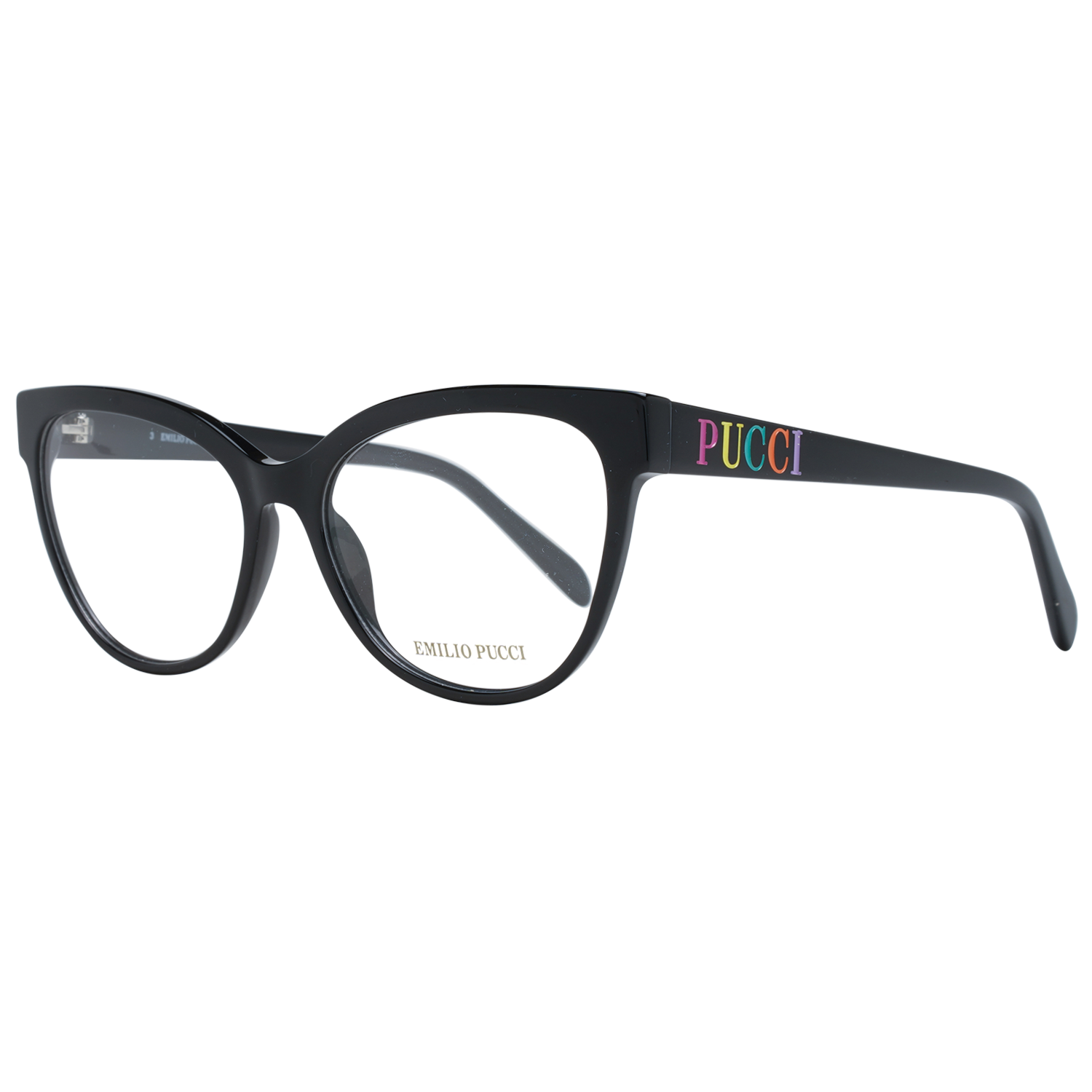 Emilio Pucci Optisch montuur EP5182 001 55