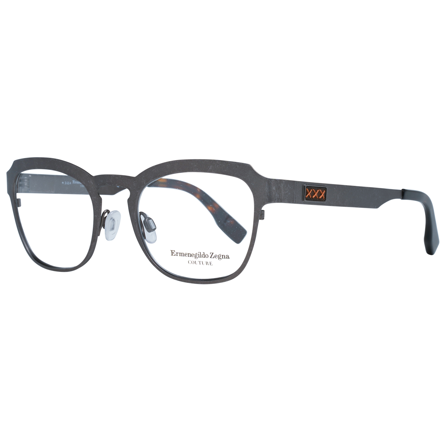 Zegna Couture Lunettes ZC5004 49 020