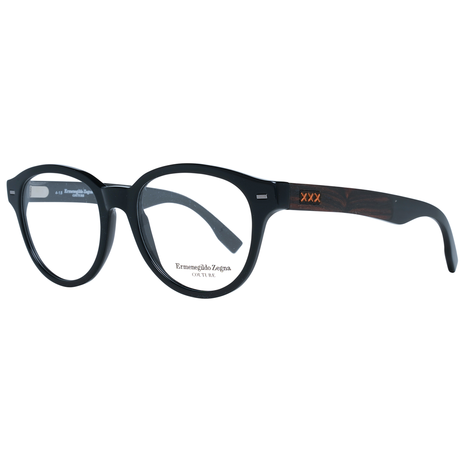 Zegna Couture Lunettes ZC5002 51 001