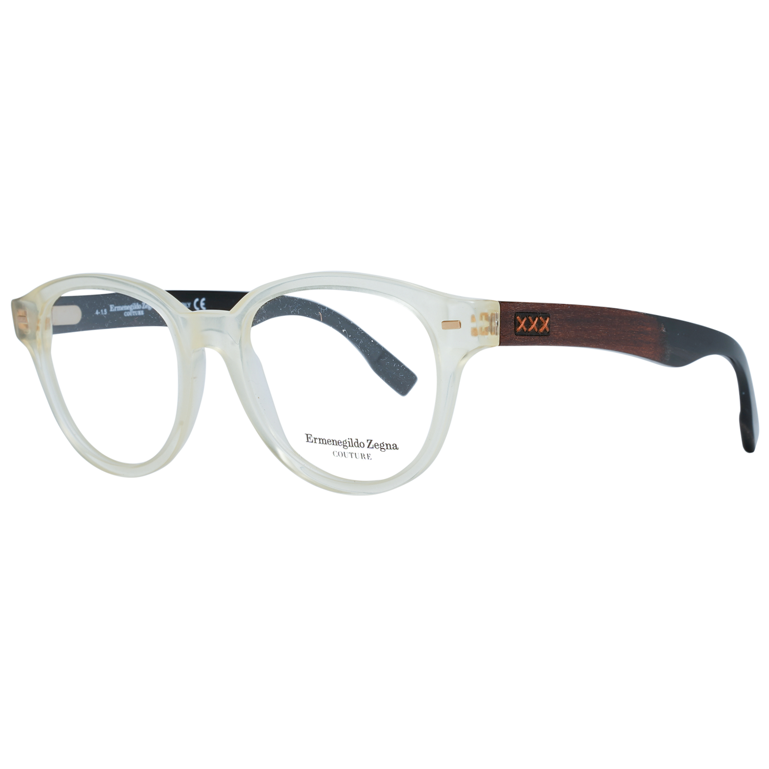 Zegna Couture Lunettes ZC5002 51 026