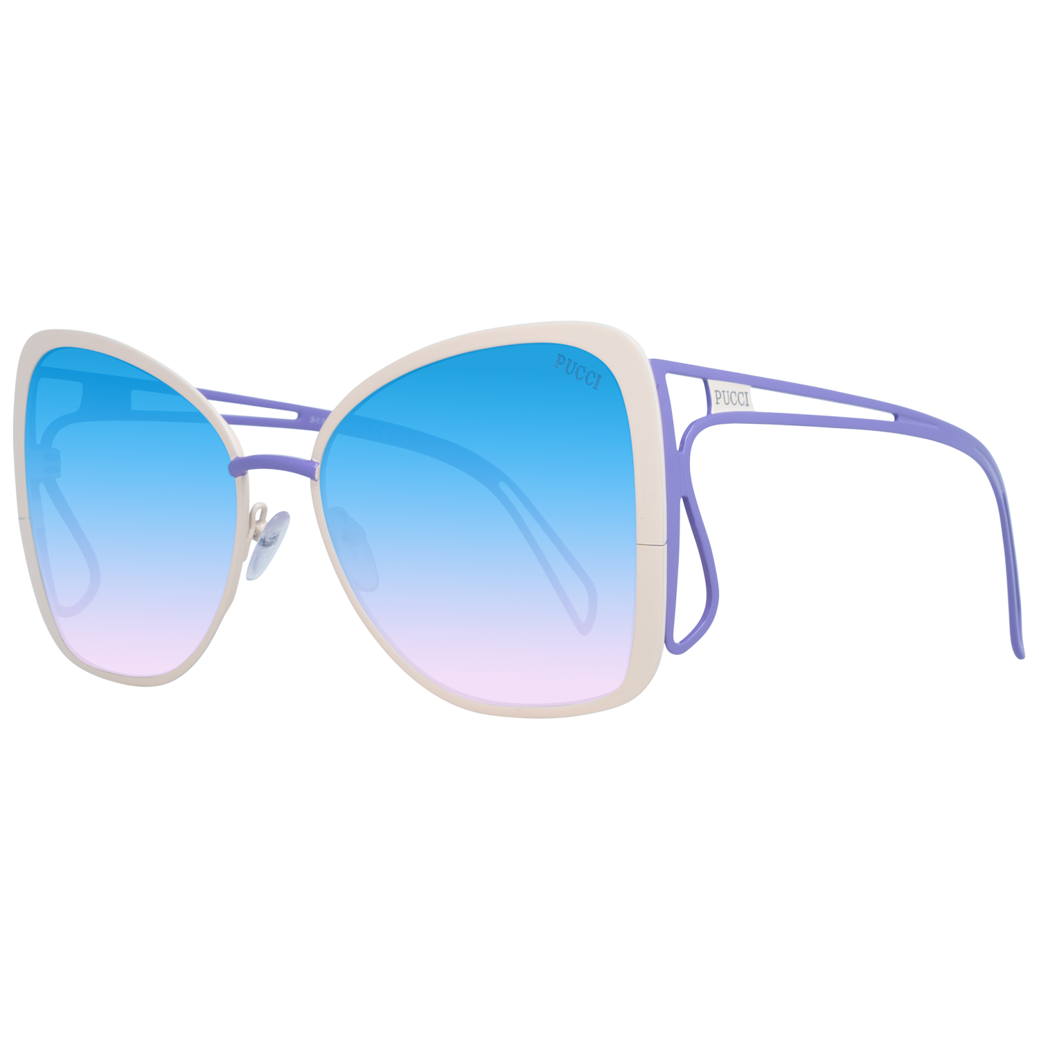 Emilio Pucci Sunglasses EP0168 24W 58