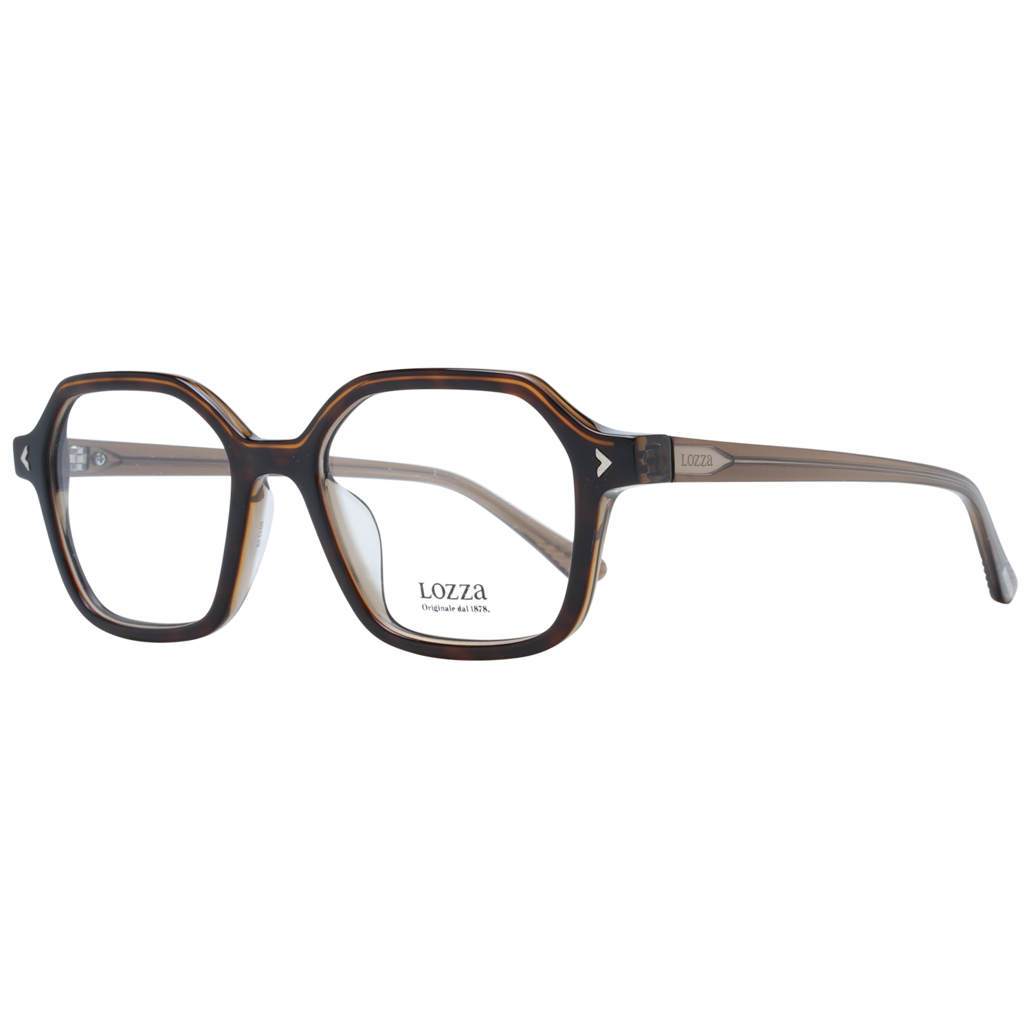 Lozza Optisch montuur VL4319 T71Y 50
