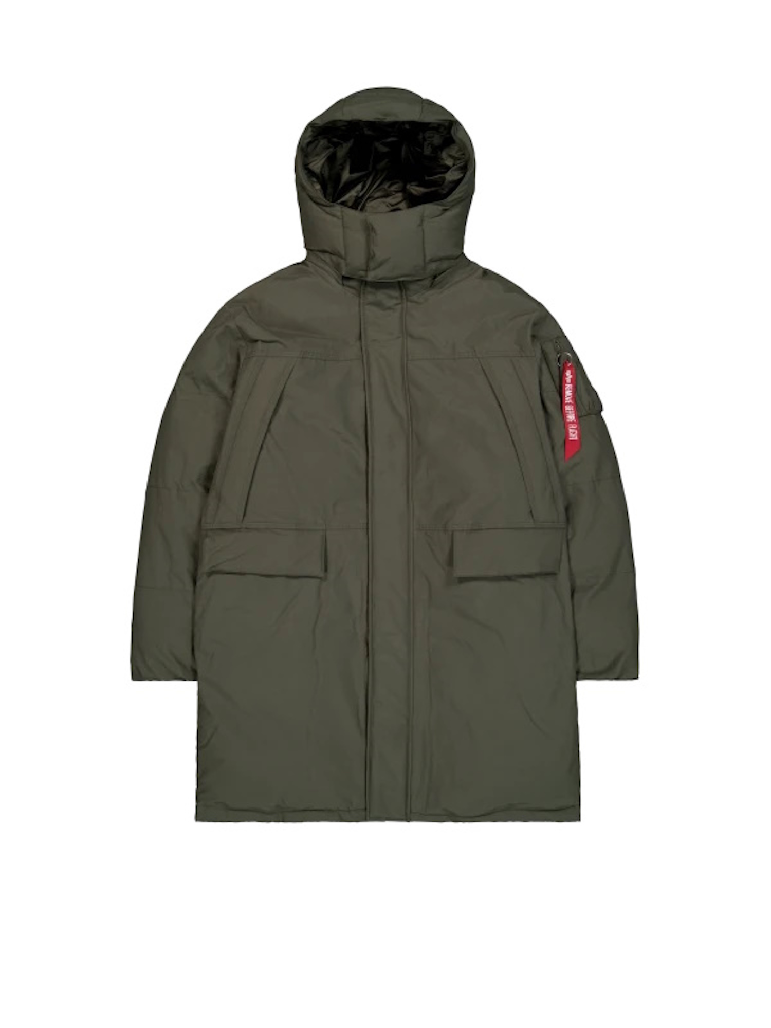 Alpha industries Vinterparkas jackor herr – bild 6