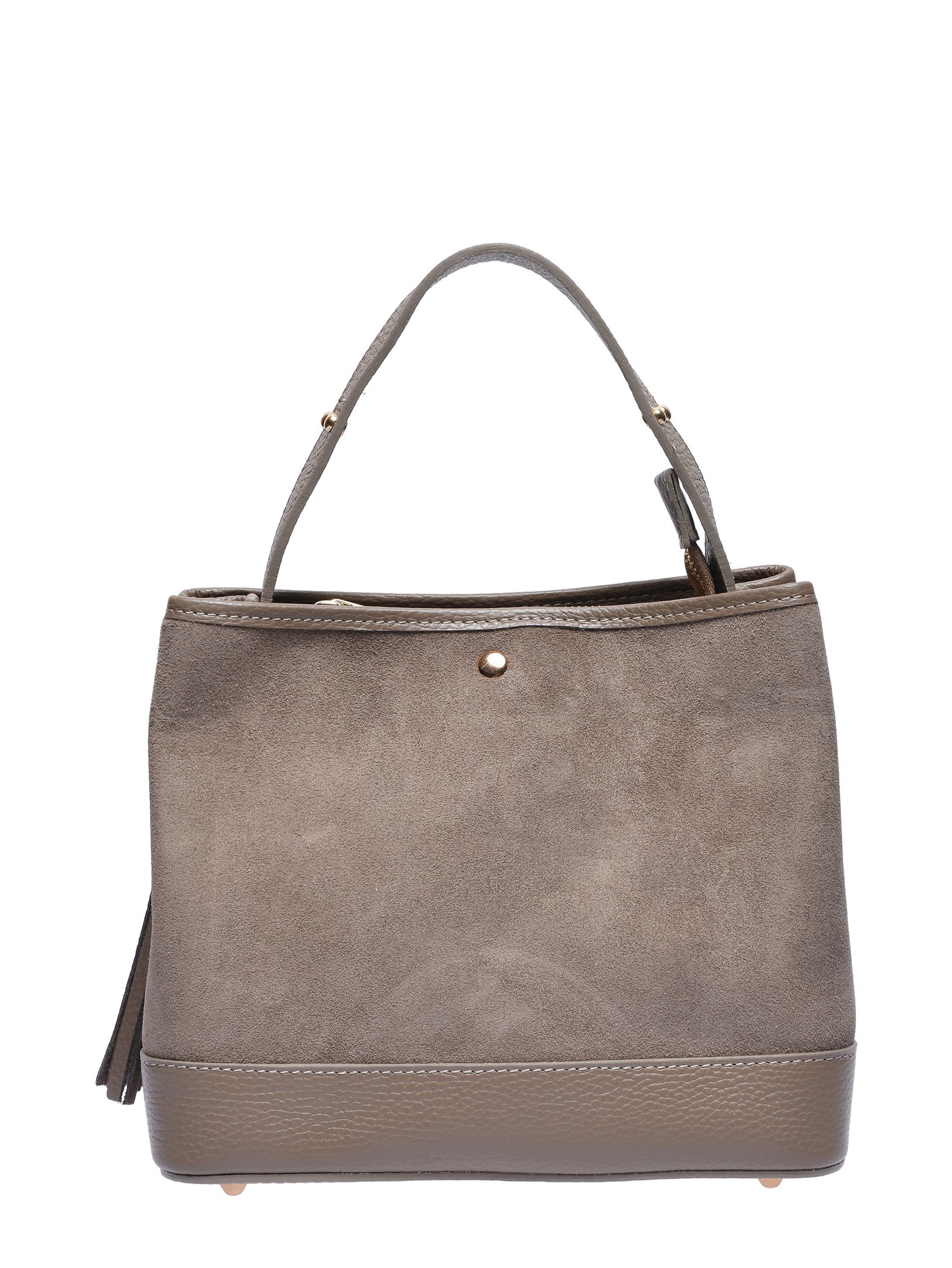 Isabella Rhea MUD Rundleer Tas