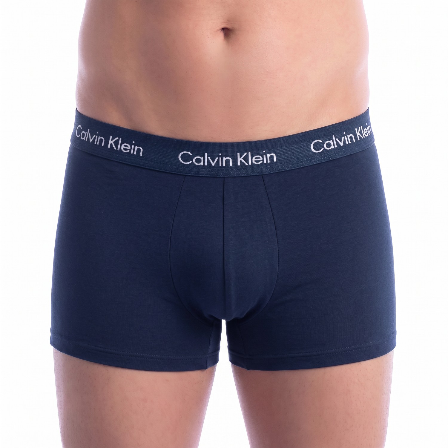 Calvin Klein Jeans Boxershorts RISE TRUNK X3 herr – bild 7