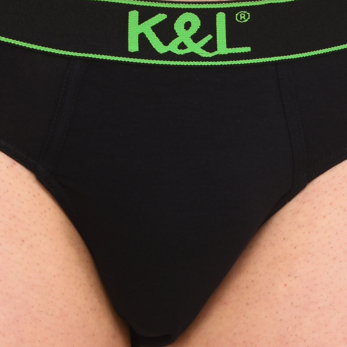 Kisses And Love Briefs KLS1 brief herr – bild 8