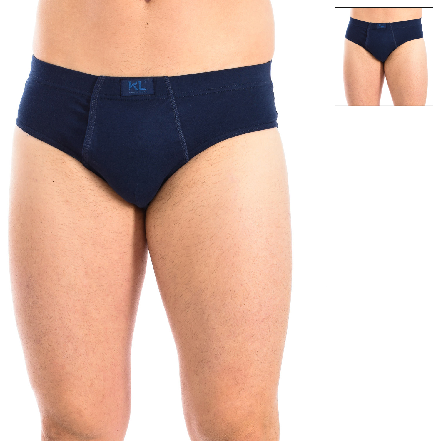 Kisses And Love Briefs KLS3 brief herr – bild 7