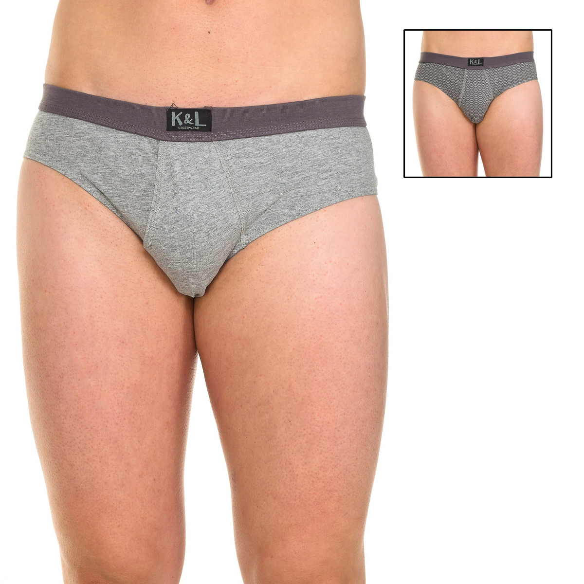 Kisses And Love Briefs KLS4 brief herr – bild 8