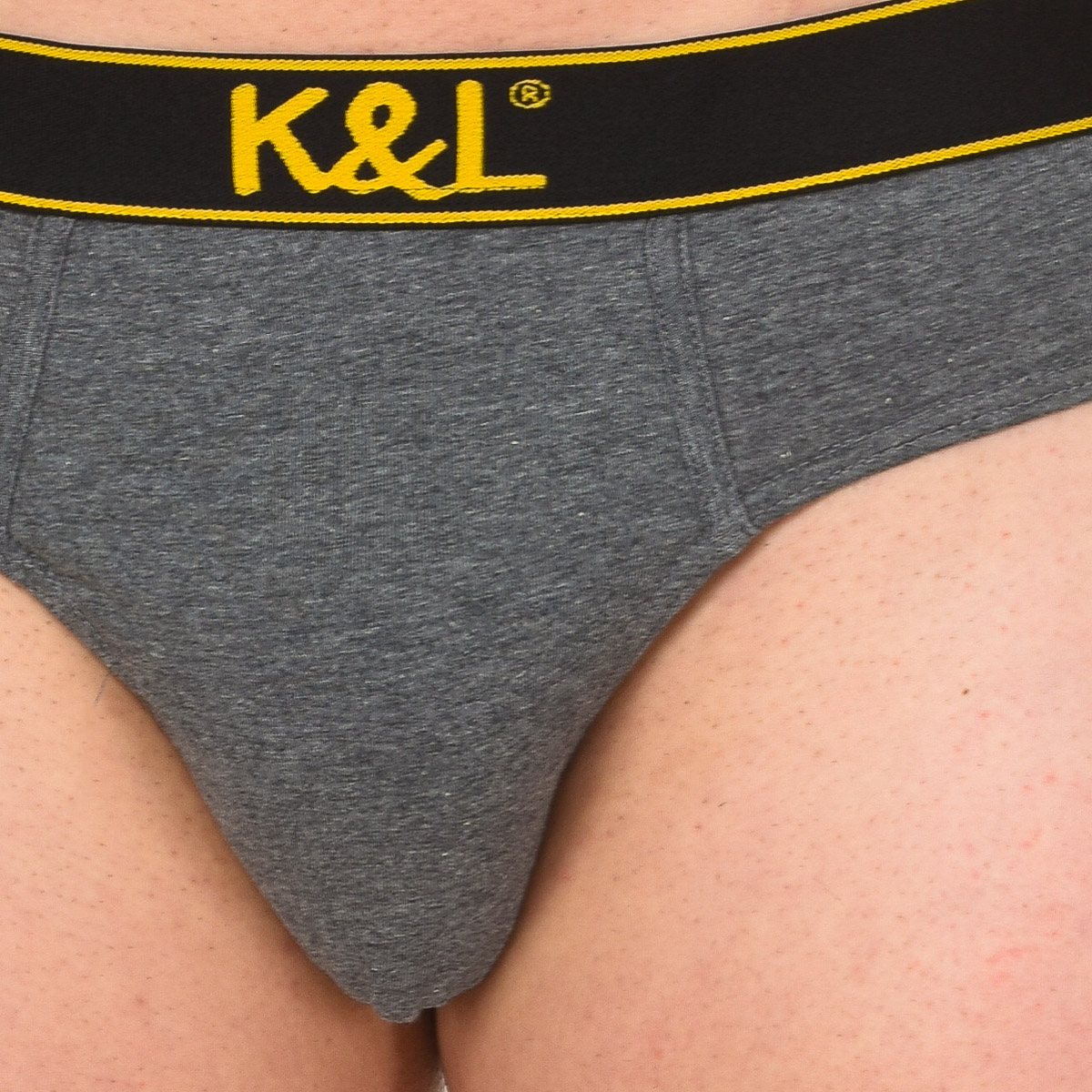Kisses And Love Briefs KLS1 brief herr – bild 8