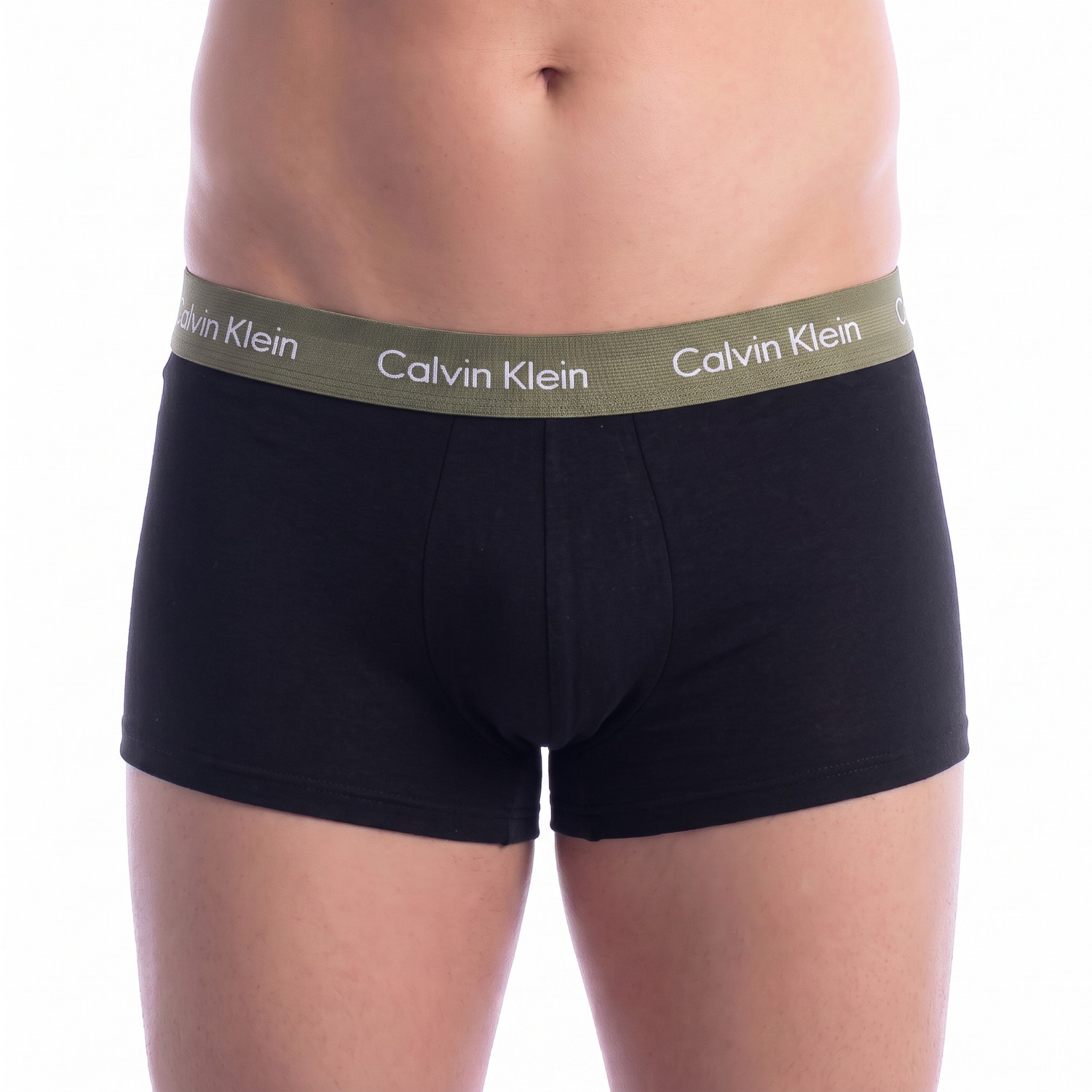 Calvin Klein Jeans Boxershorts U2664G herr – bild 6