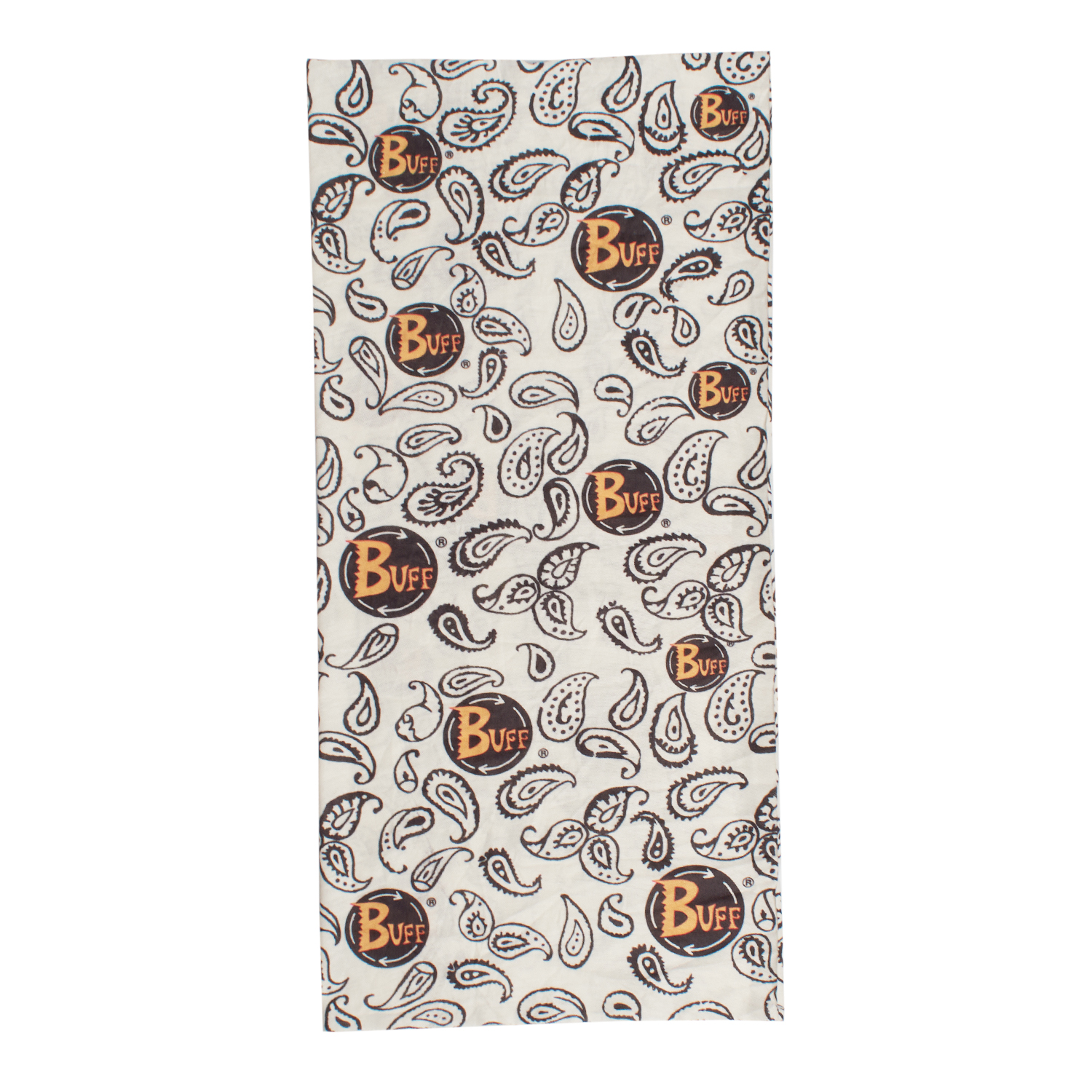 Multifunktionell halsgaiter 129600 unisex