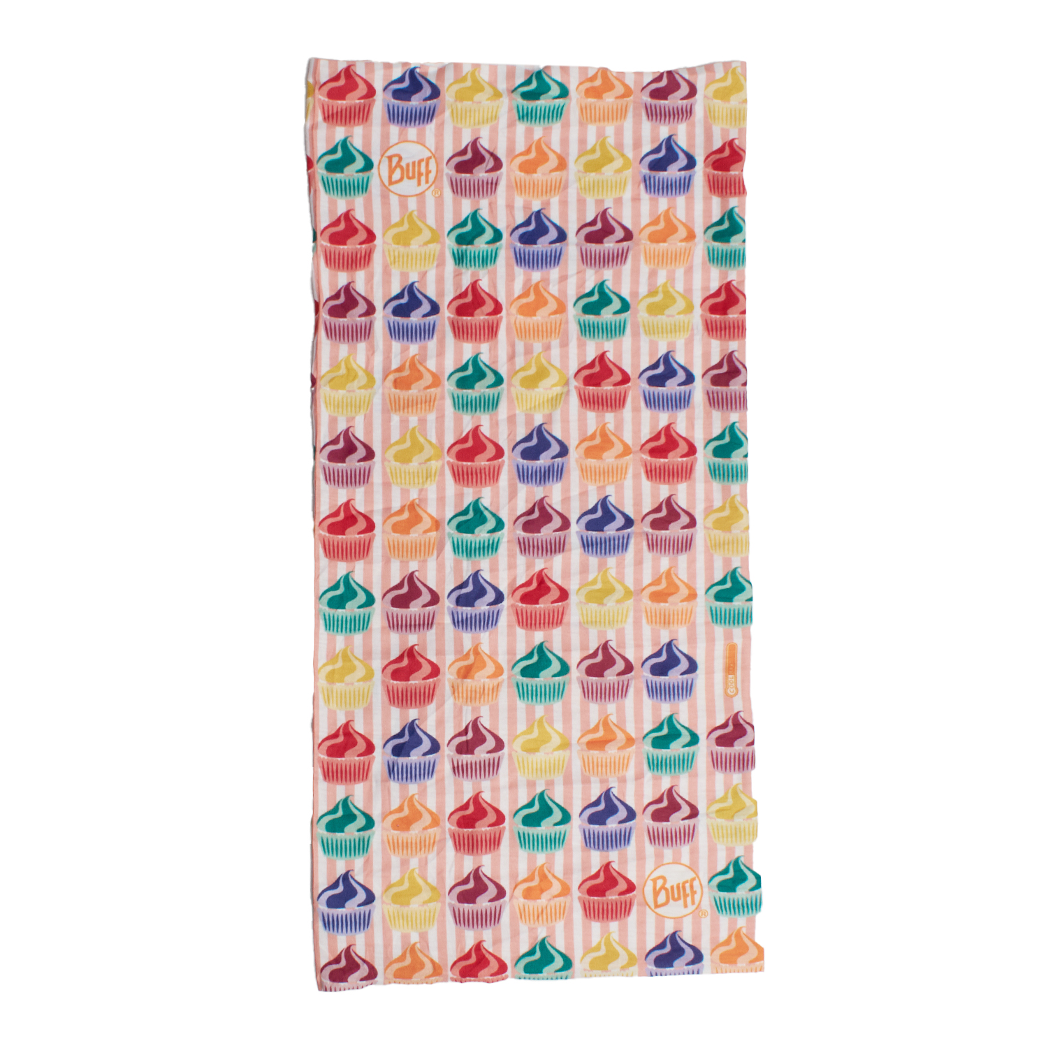 Multifunktionell halsgaiter 131100 unisex