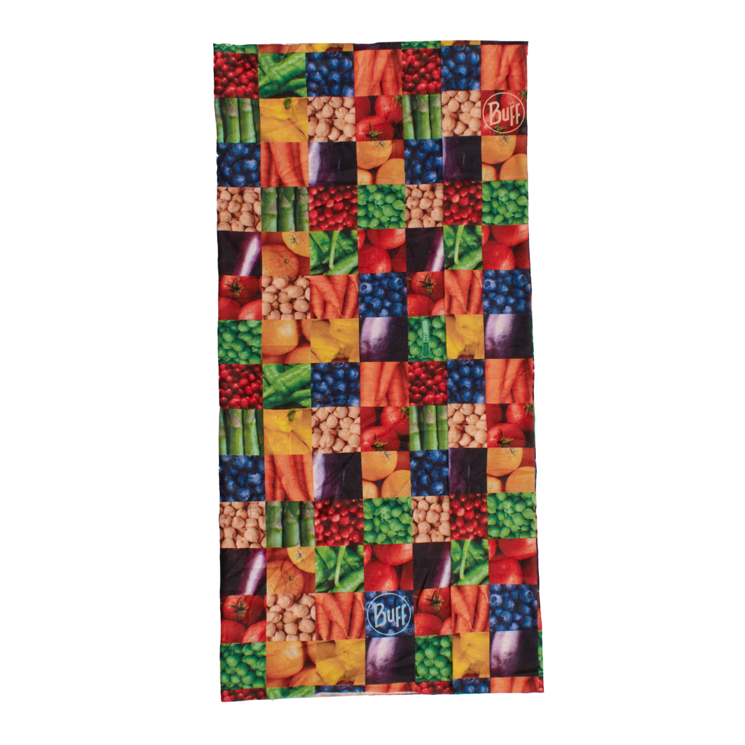 Multifunktionell halsgaiter 130900 unisex
