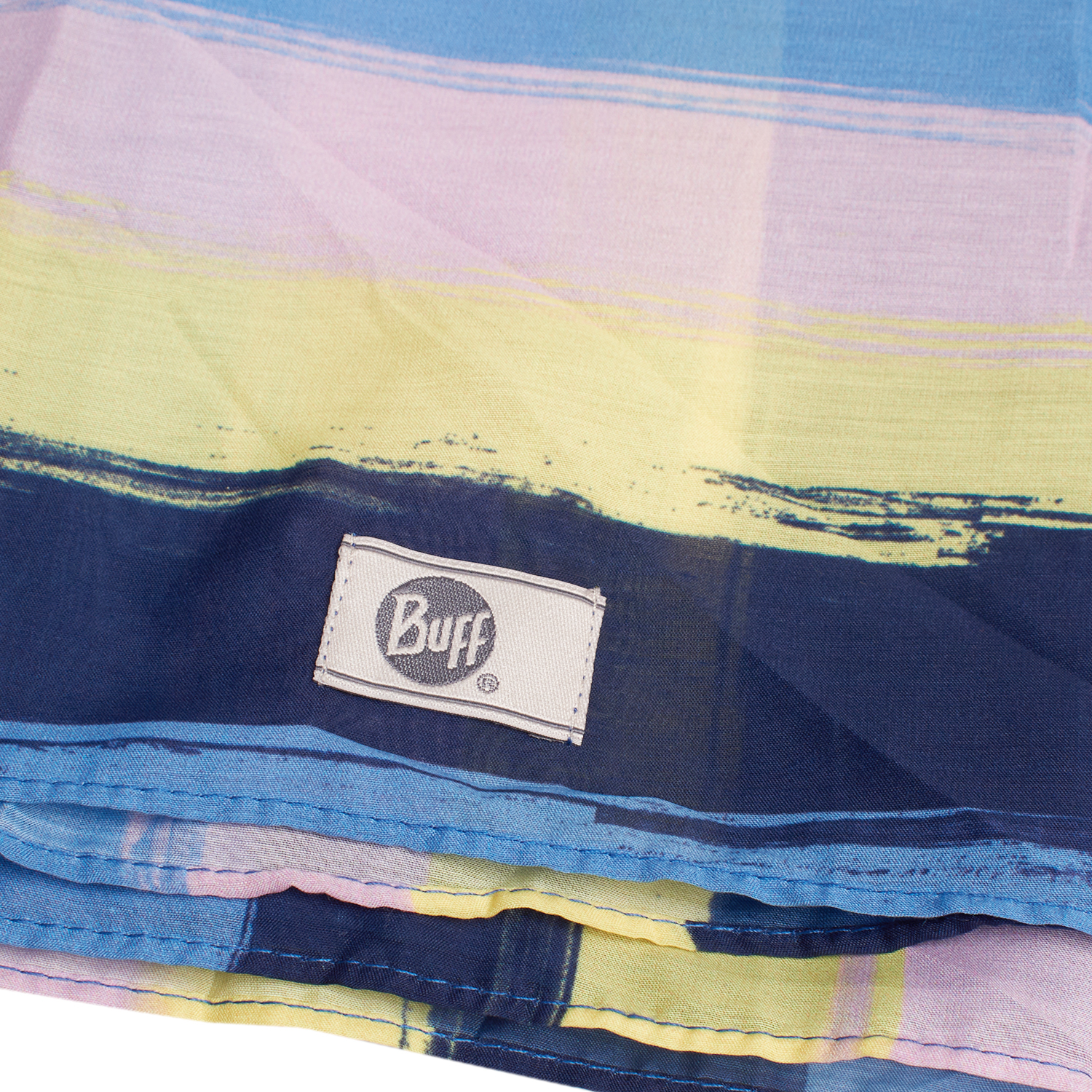 Buff Scarf Foulard 129900 Kvinna halsdukar & sjalar dam – bild 2