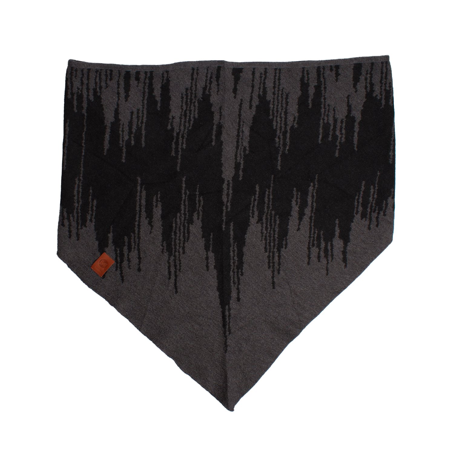 Ponchosjal i unisex ull 126600
