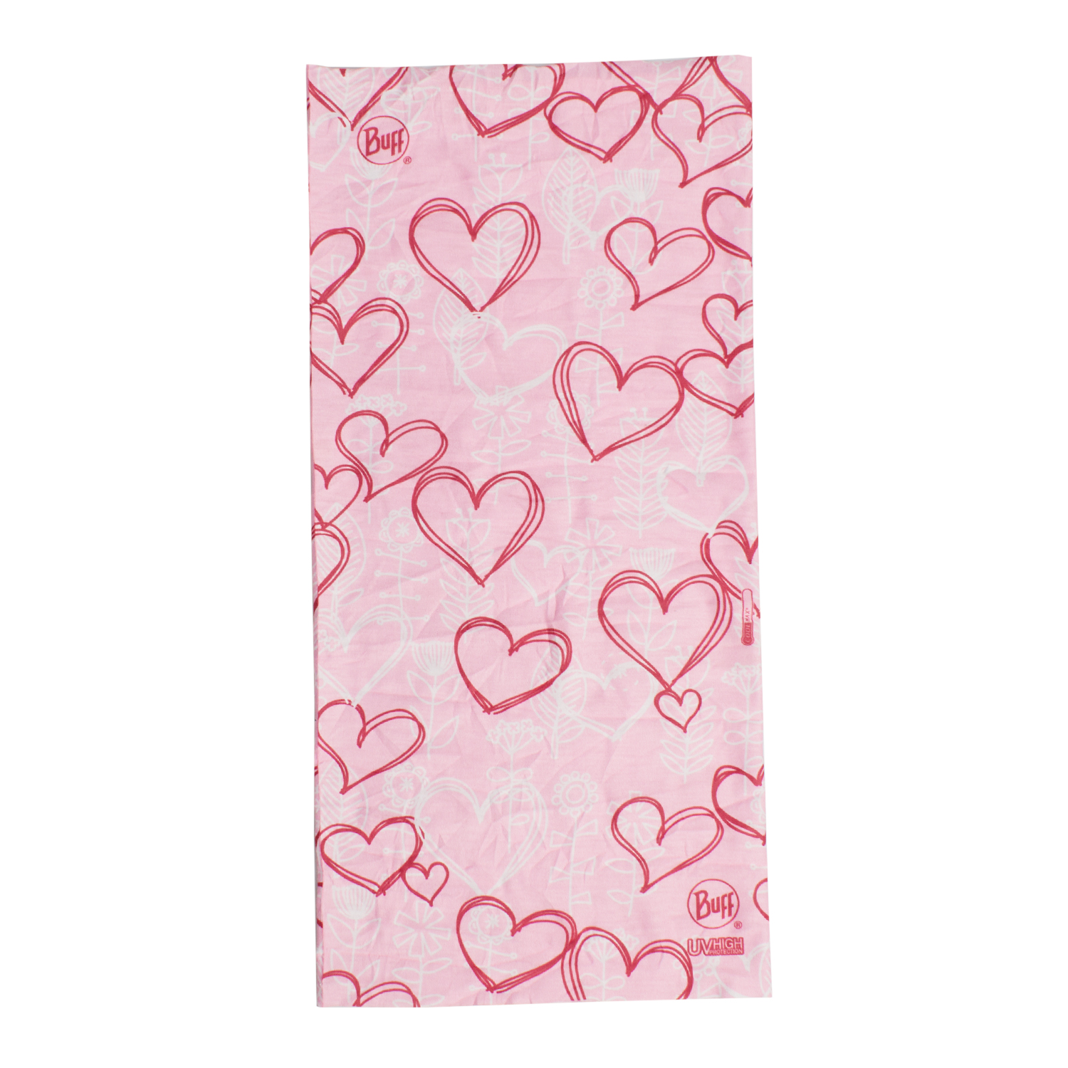 Multifunktionell halsgaiter 132100 unisex