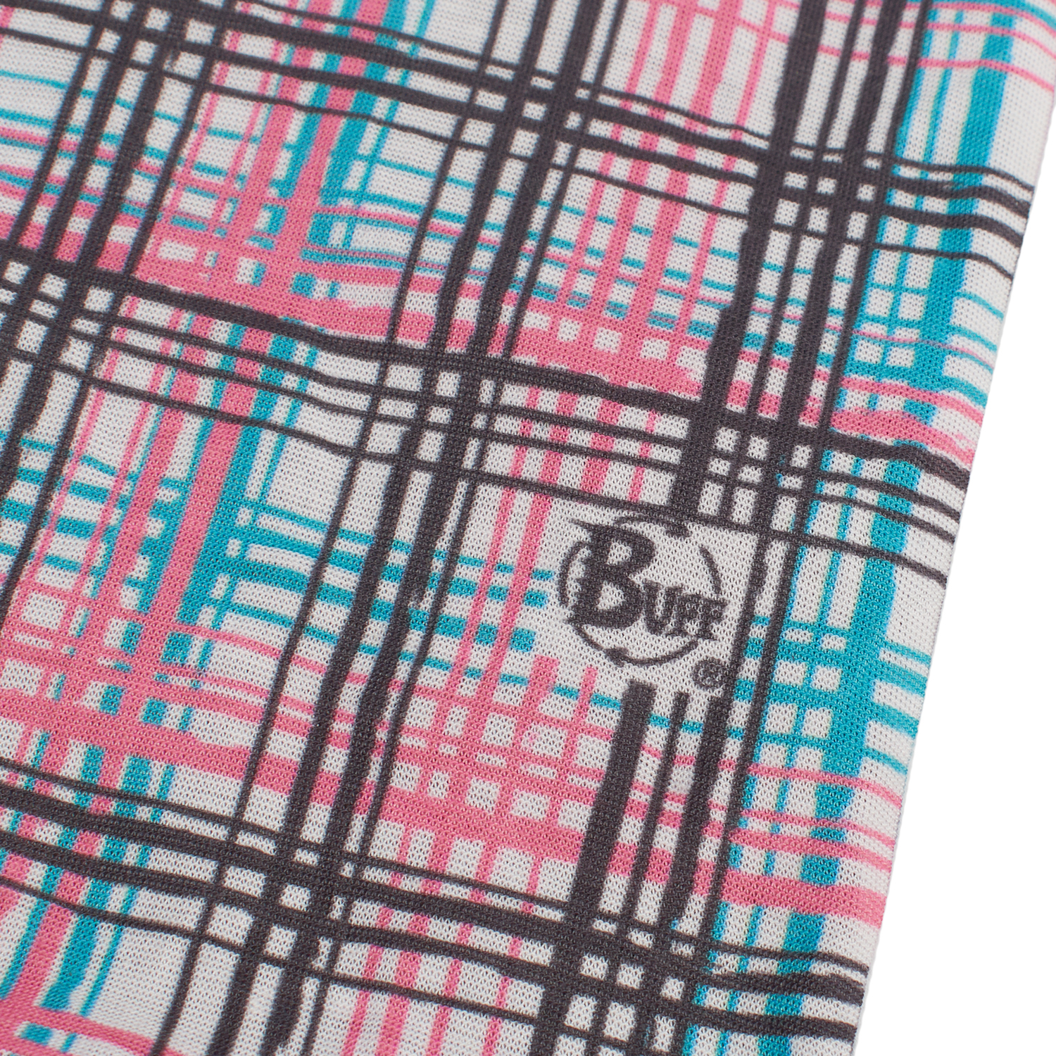 Buff Multifunktionell Polar Nackvärmare 124900 Unisex halsdukar & sjalar dam – bild 2