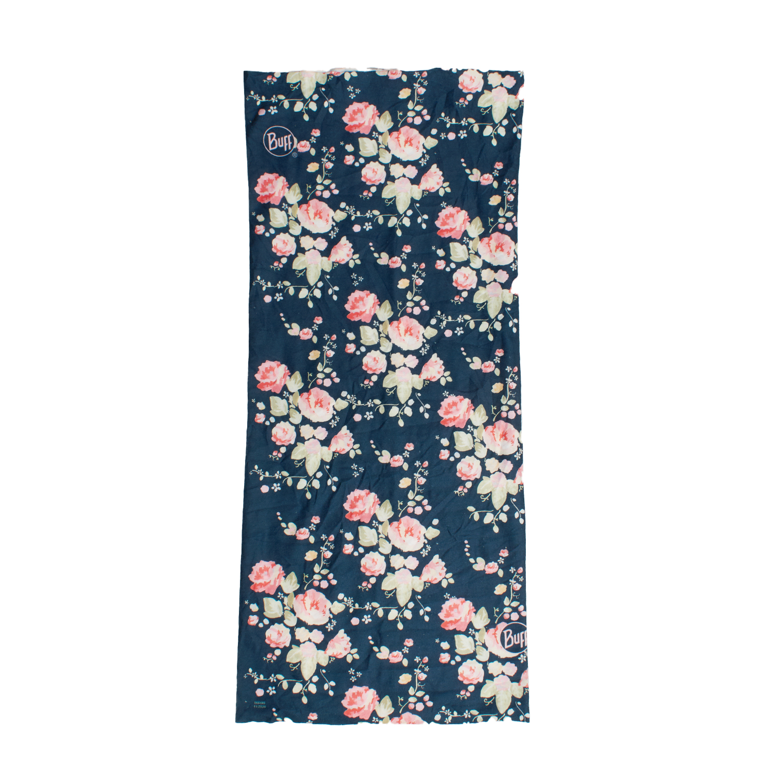 Multifunktionell halsdamask 131400 unisex