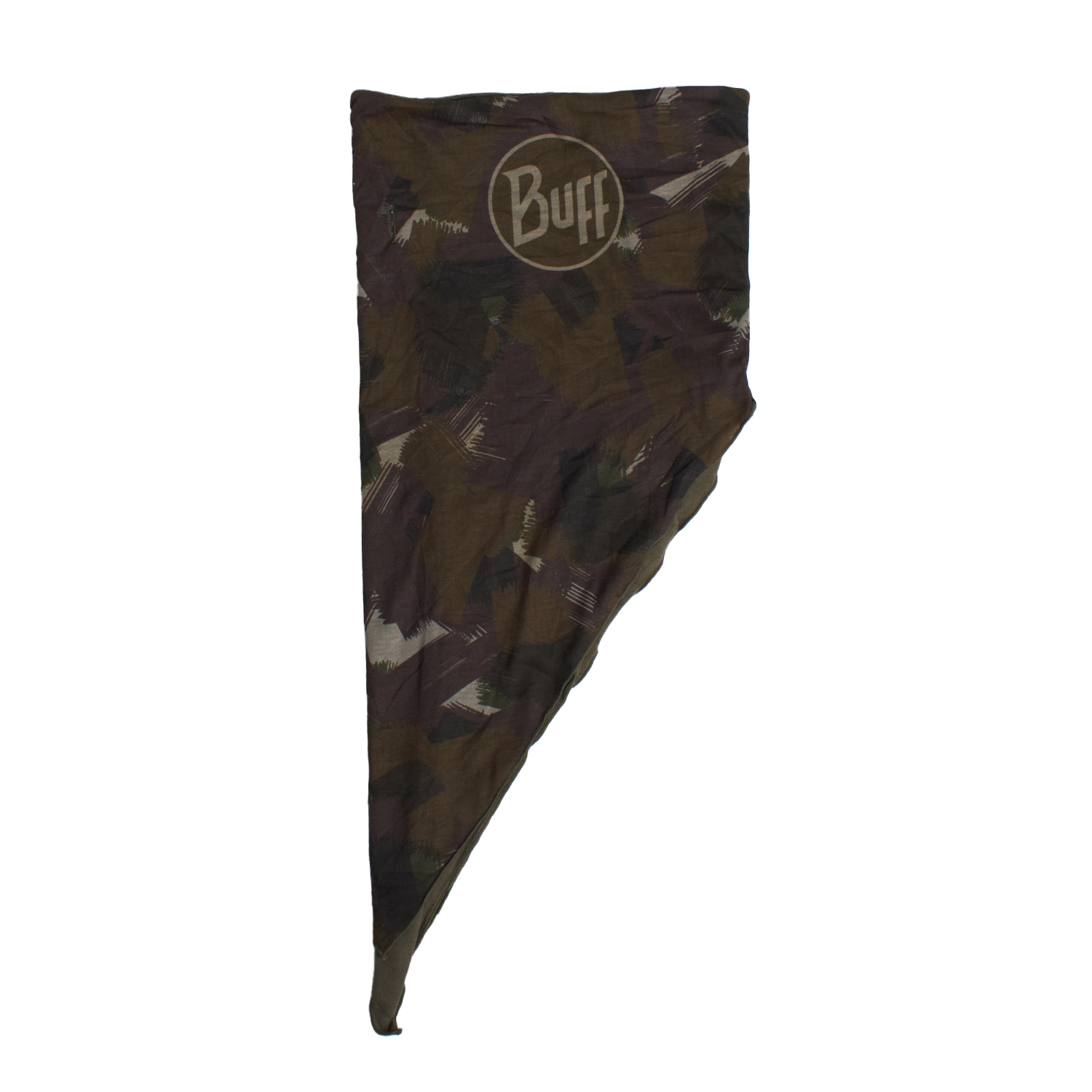 Polar Neck Damask 126400 Unisex