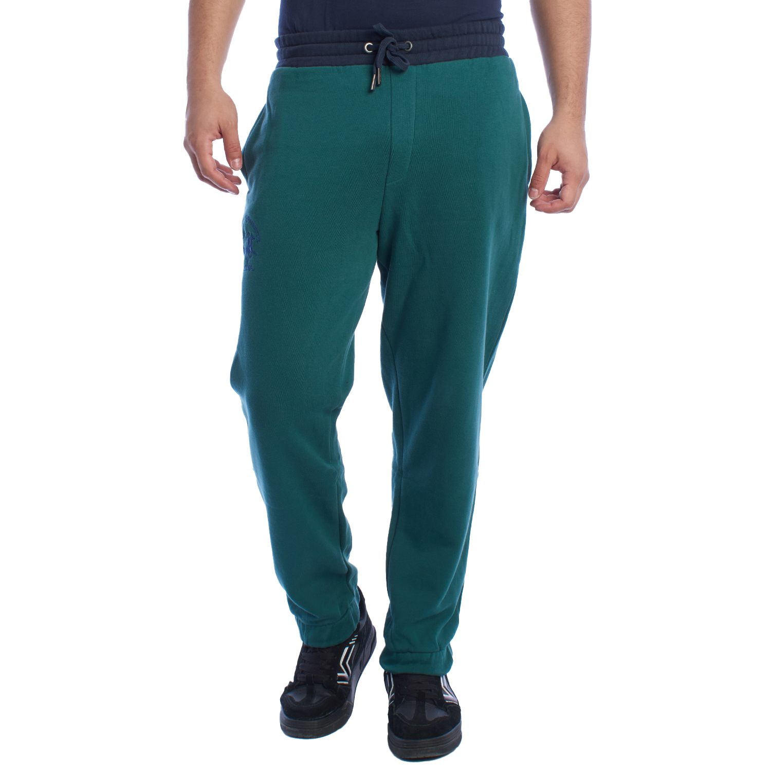 Regular Fit UMT600-FP529 sportbyxor för män