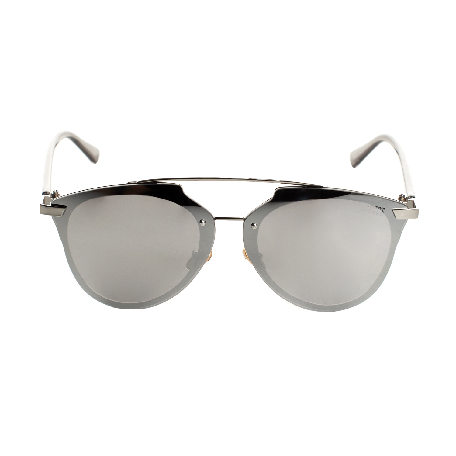 Cat Eye Polarized Solglasögon UV 400 Skydd ITSAMUST Unisex