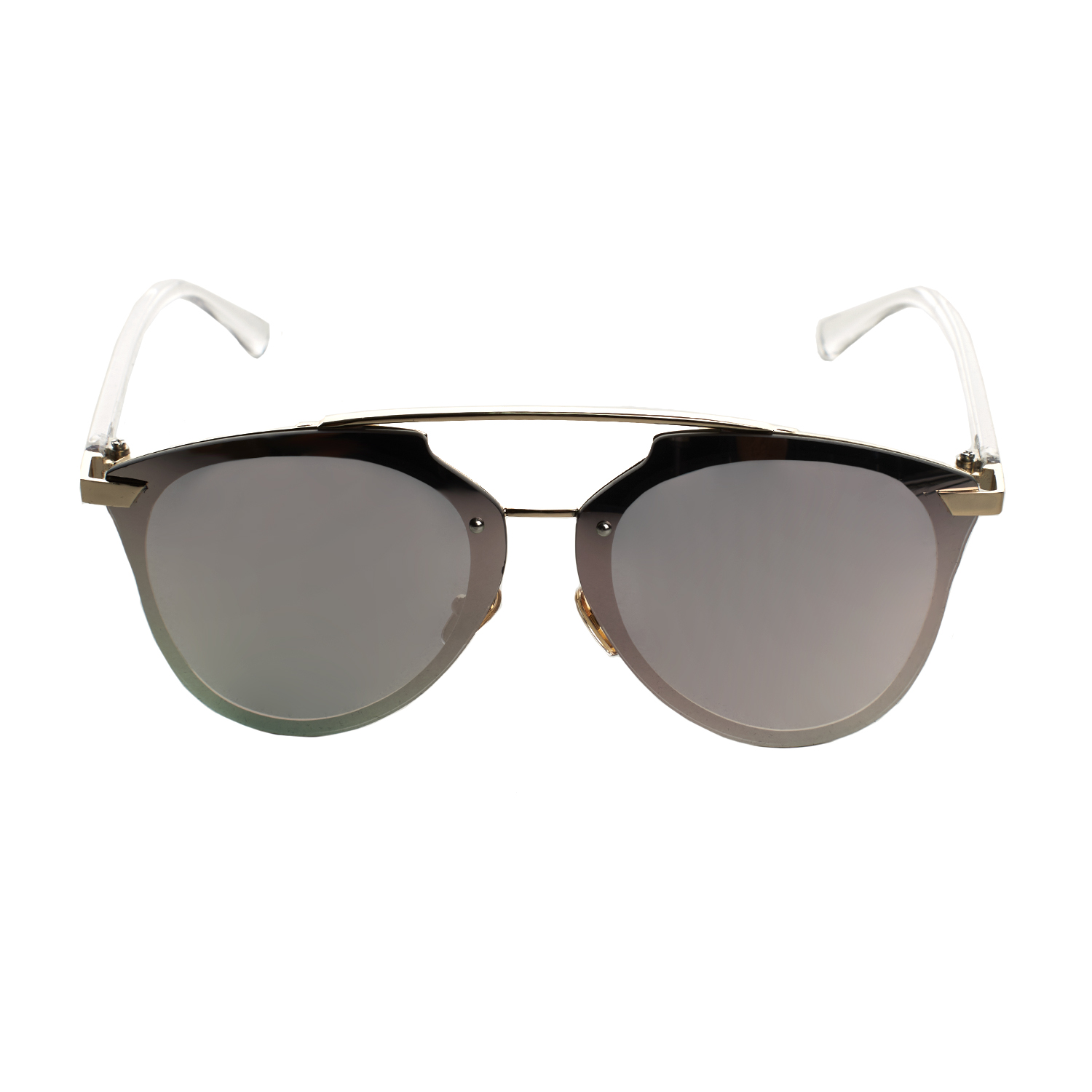 Cat Eye Polarized Solglasögon UV 400 Skydd ITSAMUST Unisex