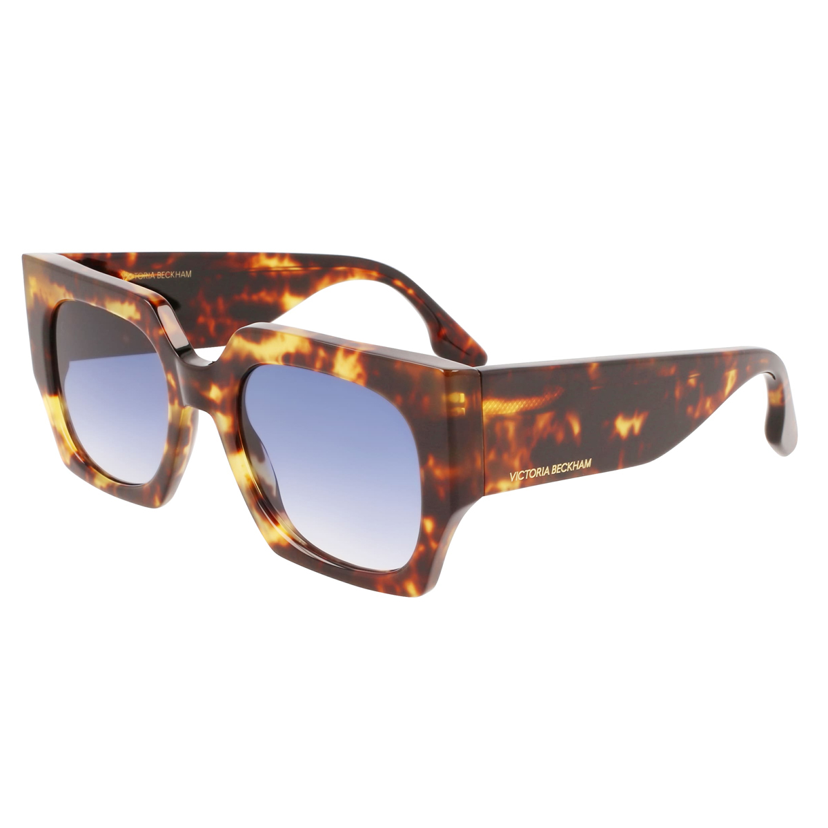 Victoria Beckham VB608S solglasögon för kvinnor dam – bild 2