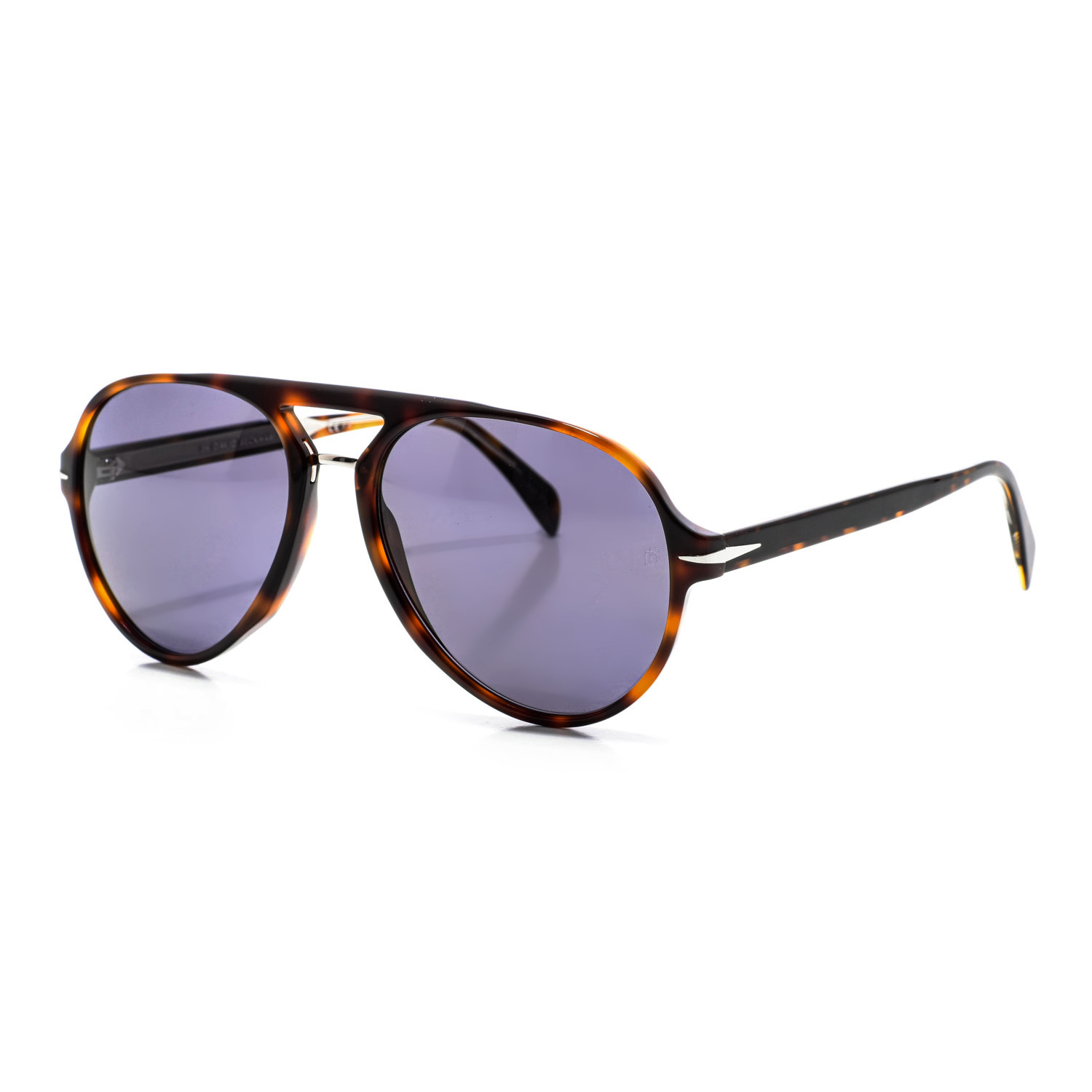 David Beckham DB 7005/S WR9 solglasögon herr – bild 5