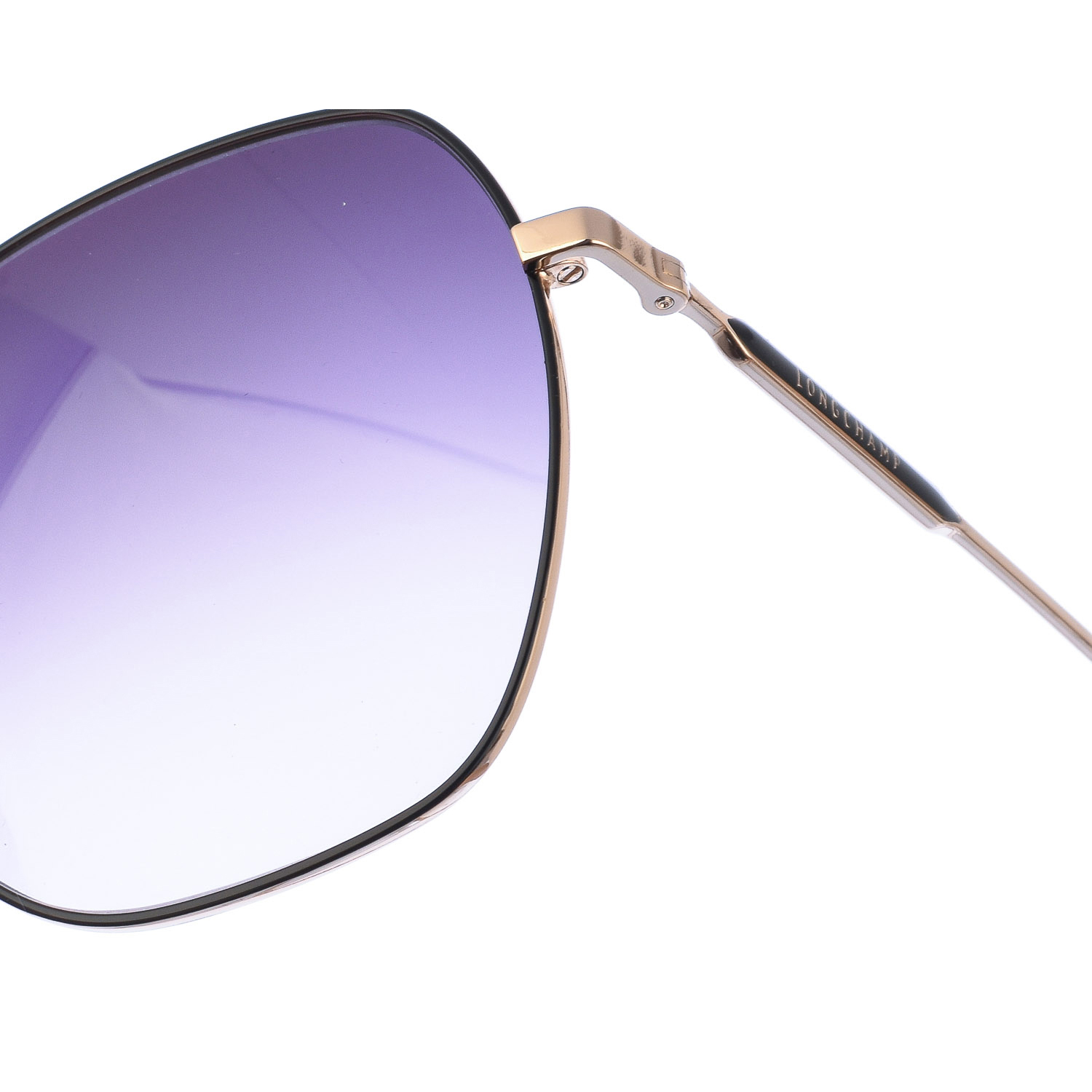 Longchamp LO 151S 001 solglasögon dam – bild 5