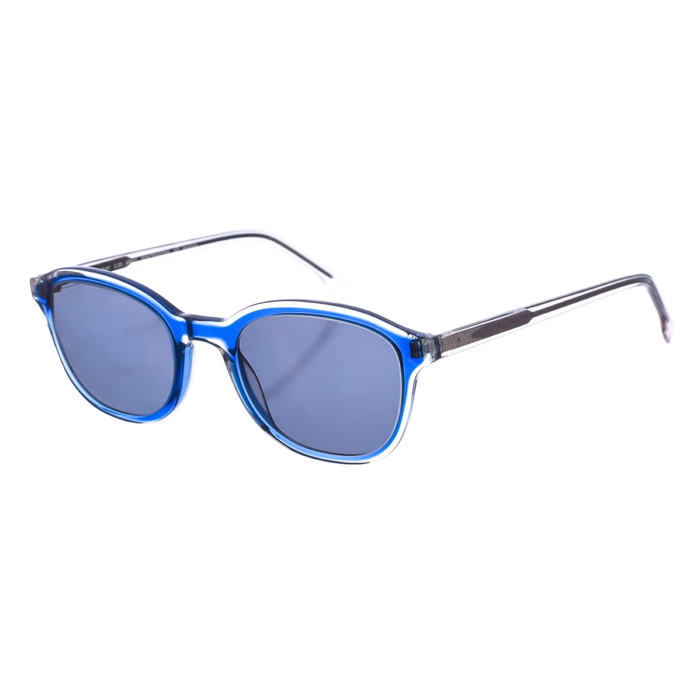 Z491 Unisex solglasögon i acetat med kvadratisk form